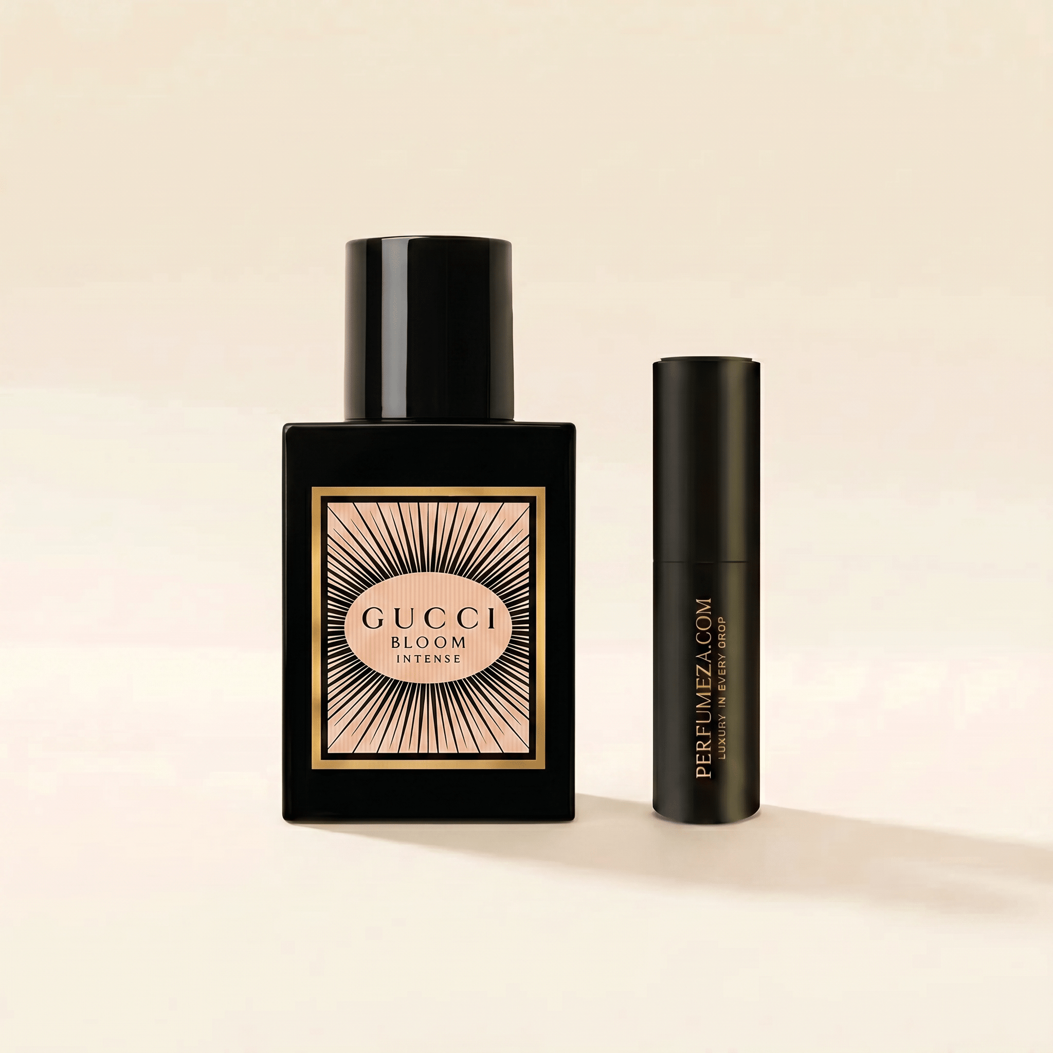 Gucci Bloom Intense Eau de Parfum by Gucci — se 2