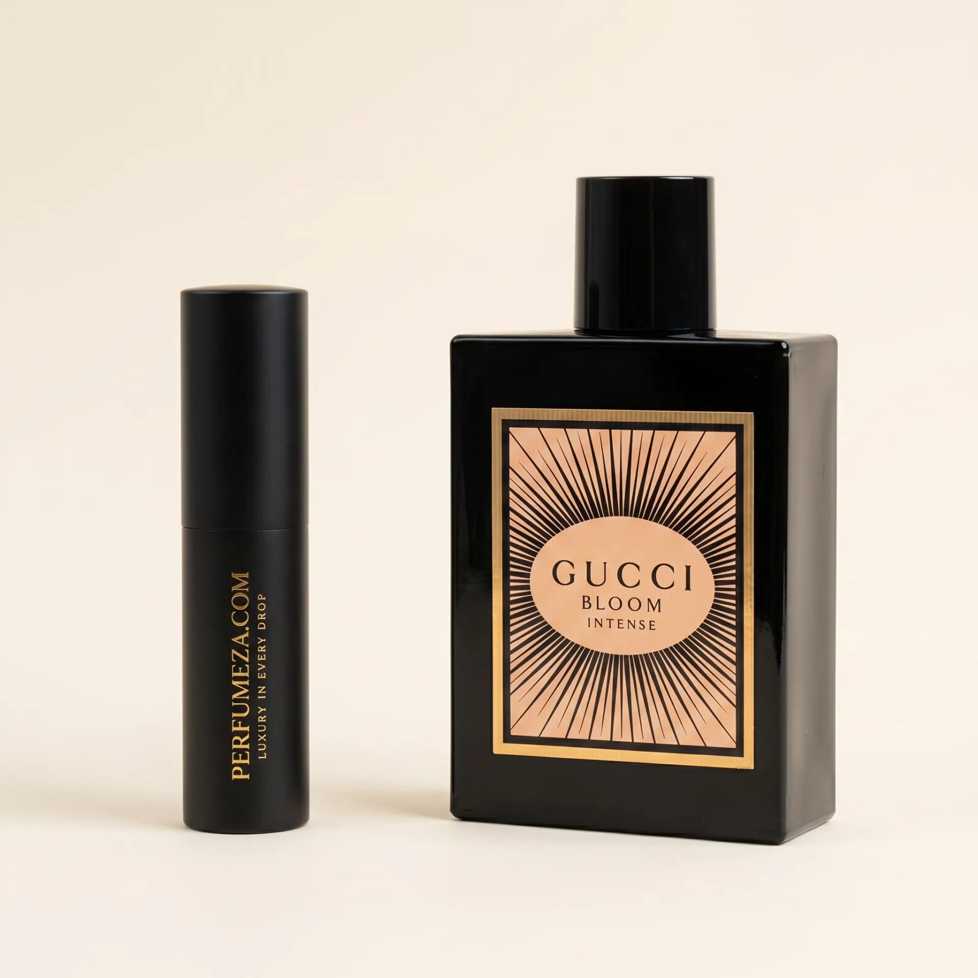 Gucci Bloom Intense Eau de Parfum af Gucci — se 3