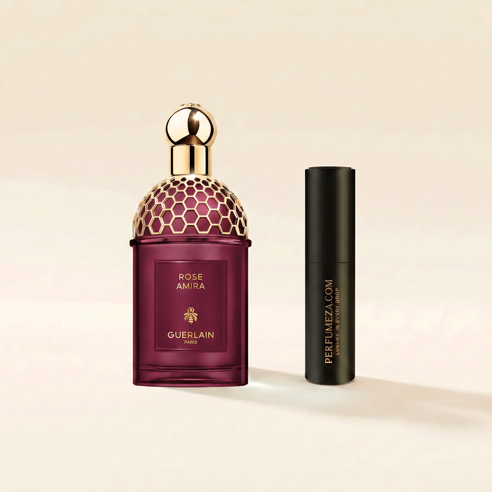 Rose Amira af Guerlain — se 2