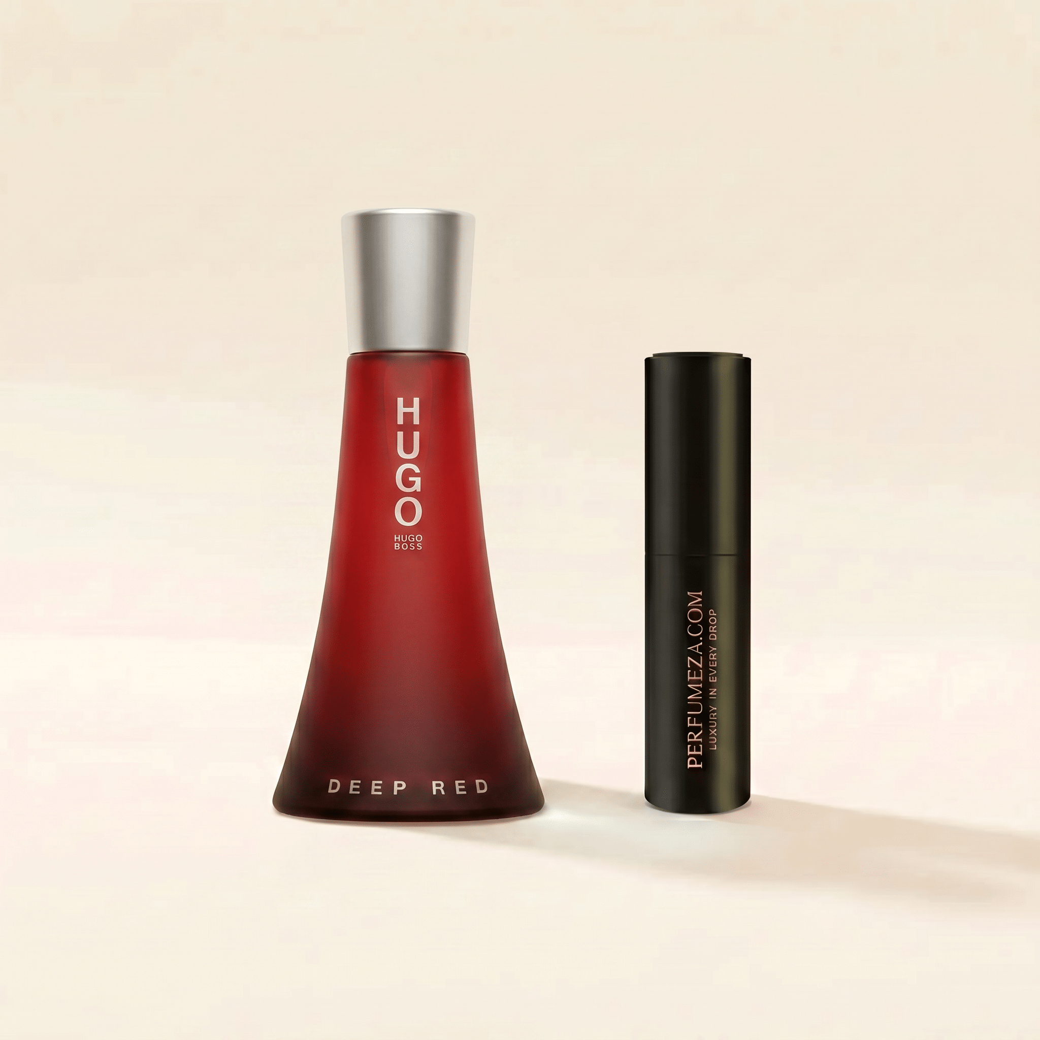 Hugo Boss Deep Red Eau de Parfum af Hugo Boss — se 2