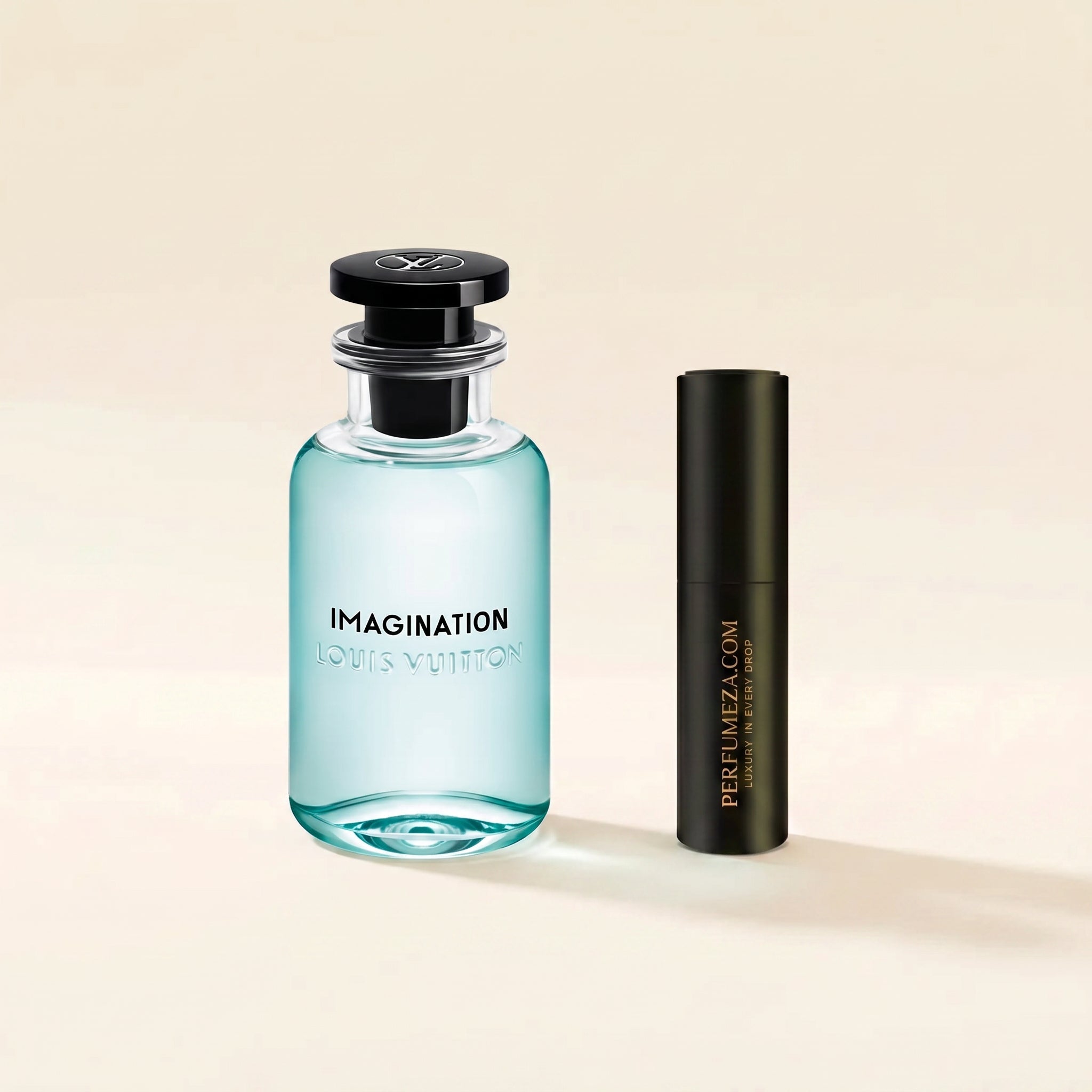 Imagination by Louis Vuitton — vis 2