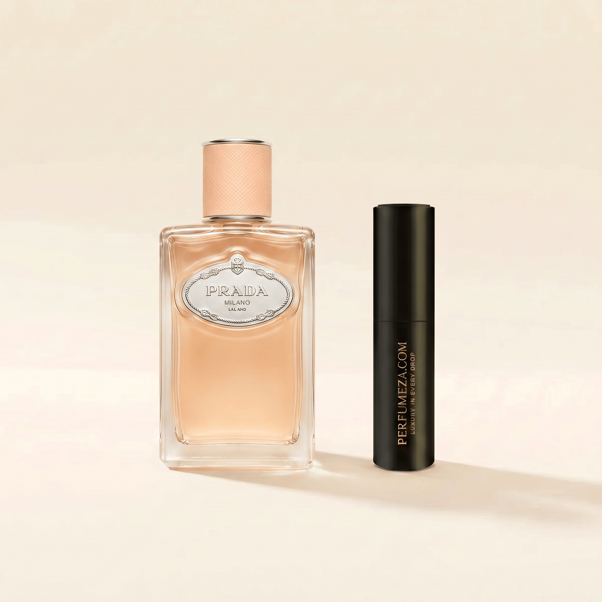 Infusion Fleur D Oranger Eau de Parfum af Prada — se 2
