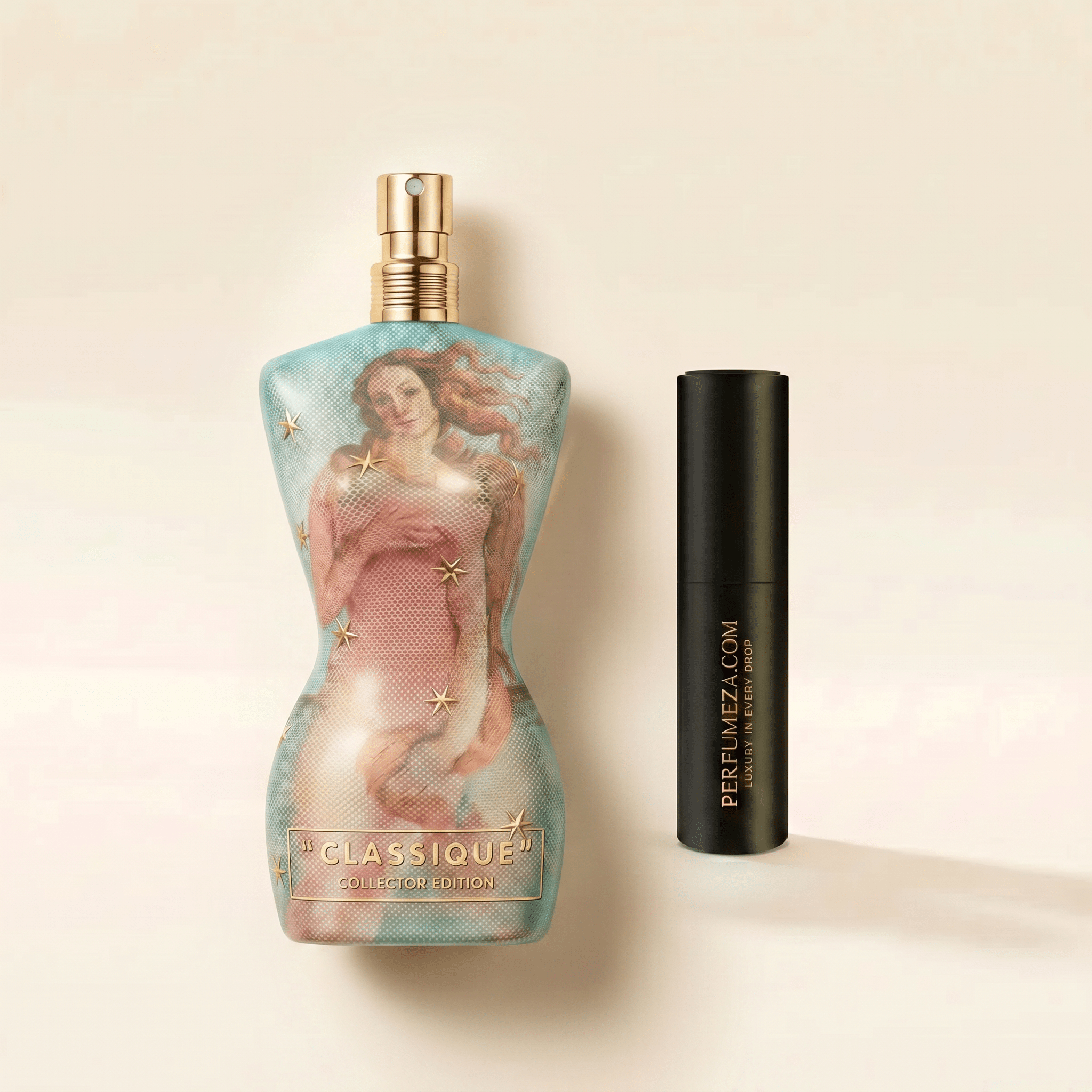 Jean Paul Gaultier Classique Christmas Limited Edition by Jean Paul Gaultier — se 2