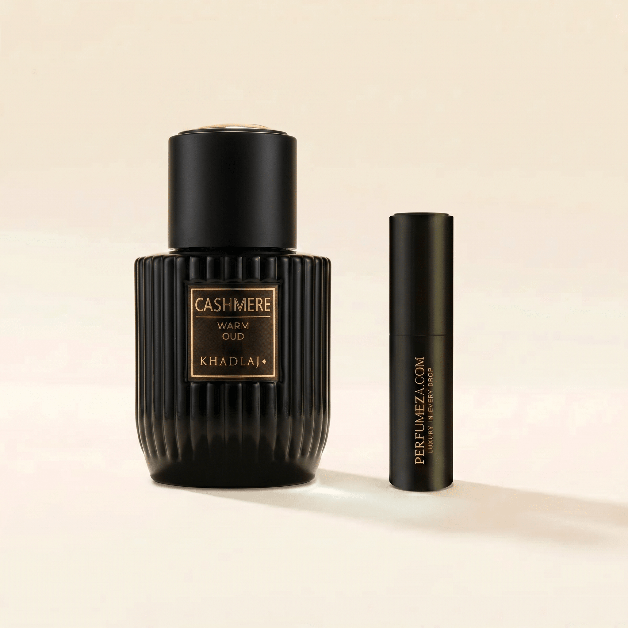 Khadlaj Cashmere Warm Oud Eau De Parfum by Khadlaj — se 2