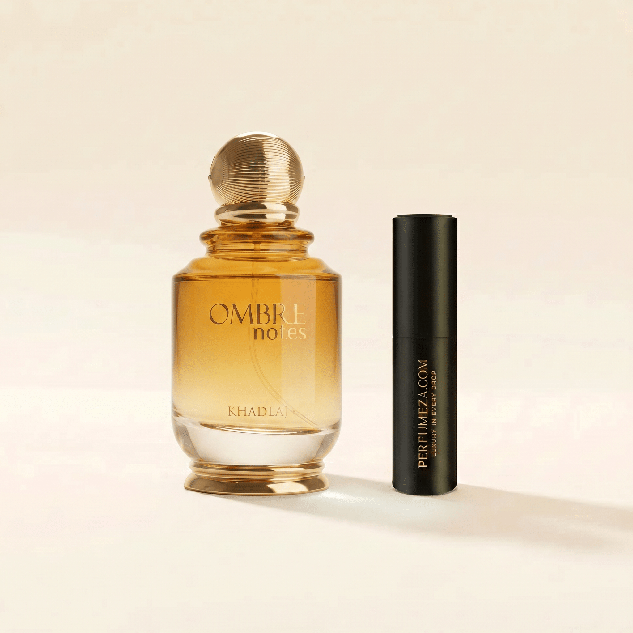 Khadlaj Ombre Notes Eau De Parfum Unisex af Khadlaj — se 2