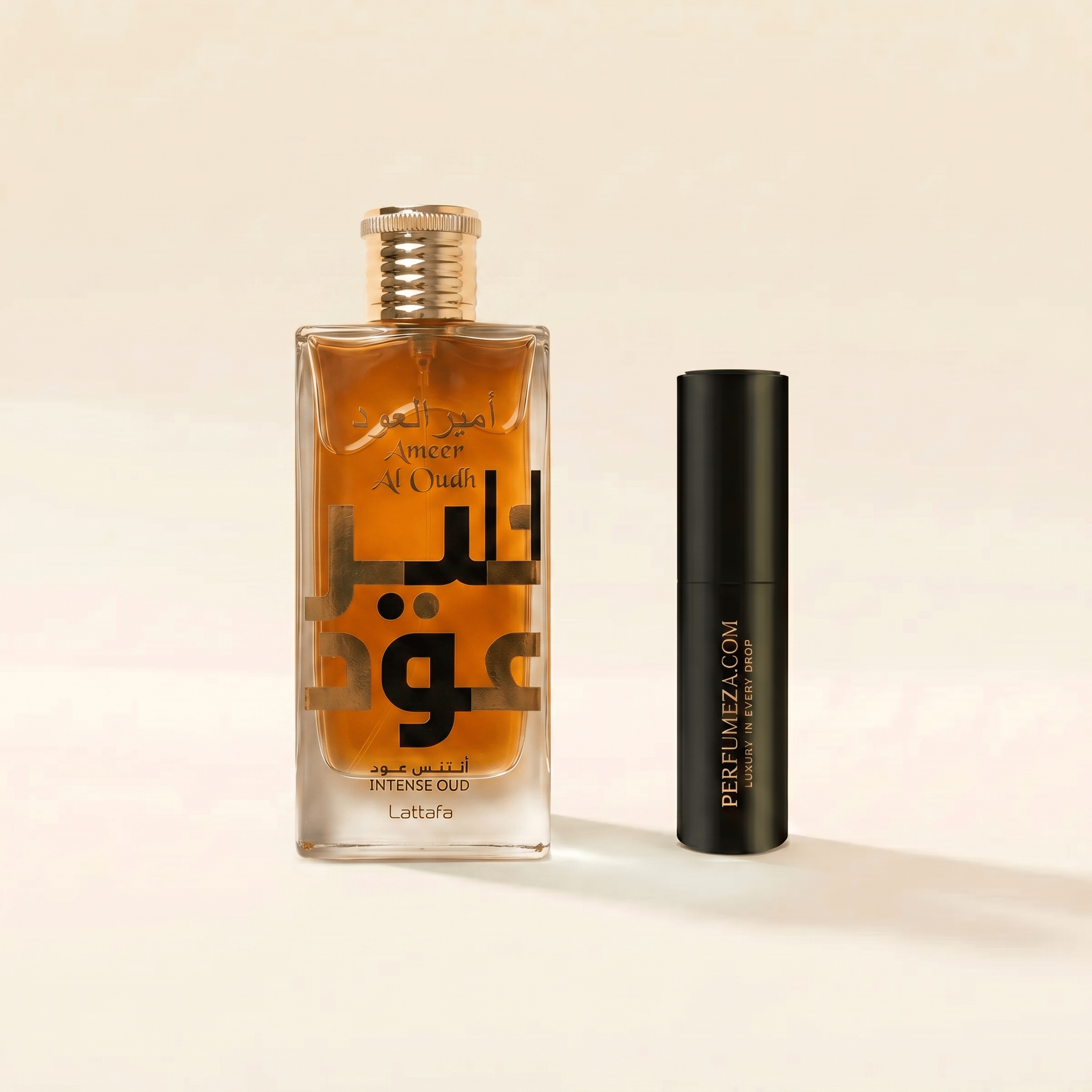 Lattafa Ameer Al Oudh Intense Oud Eau De Parfum by Lattafa — se 2