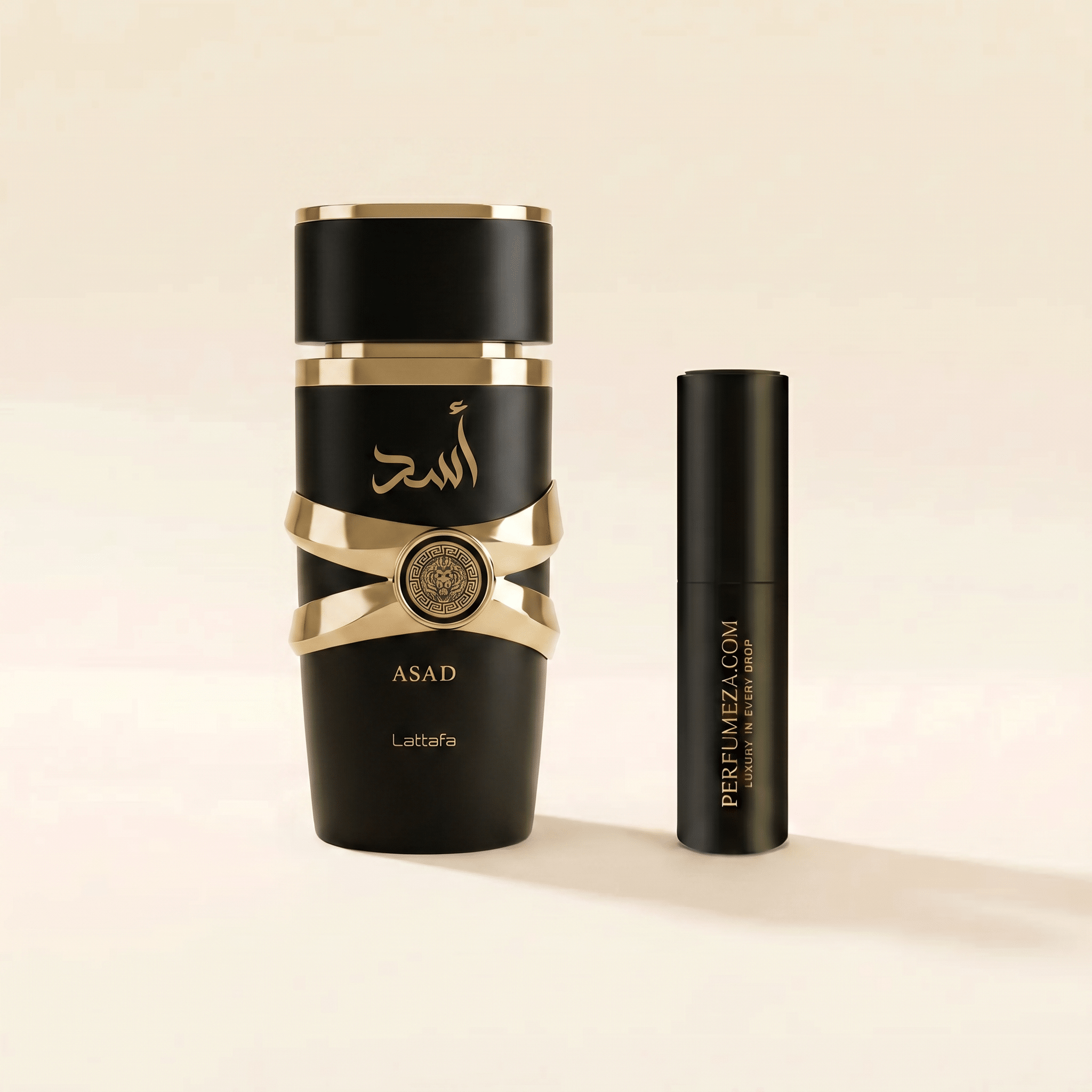 Lattafa Asad Eau de Parfum af Lattafa — se 2