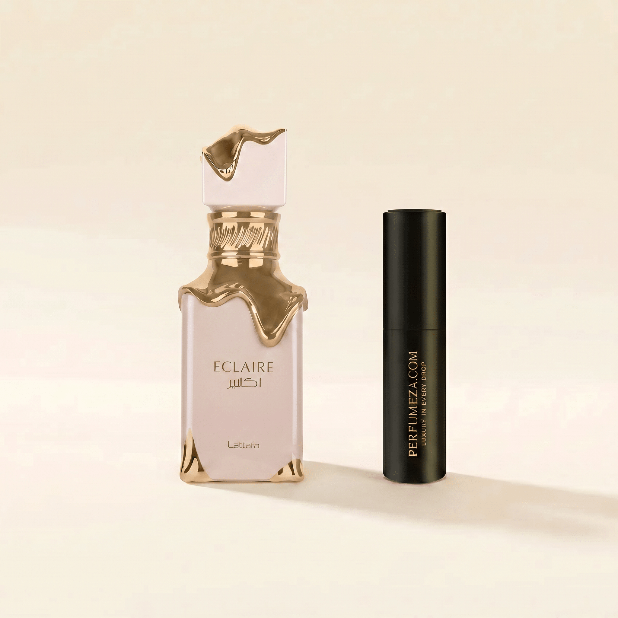 Lattafa Eclair Eau De Parfum af Lattafa — se 2