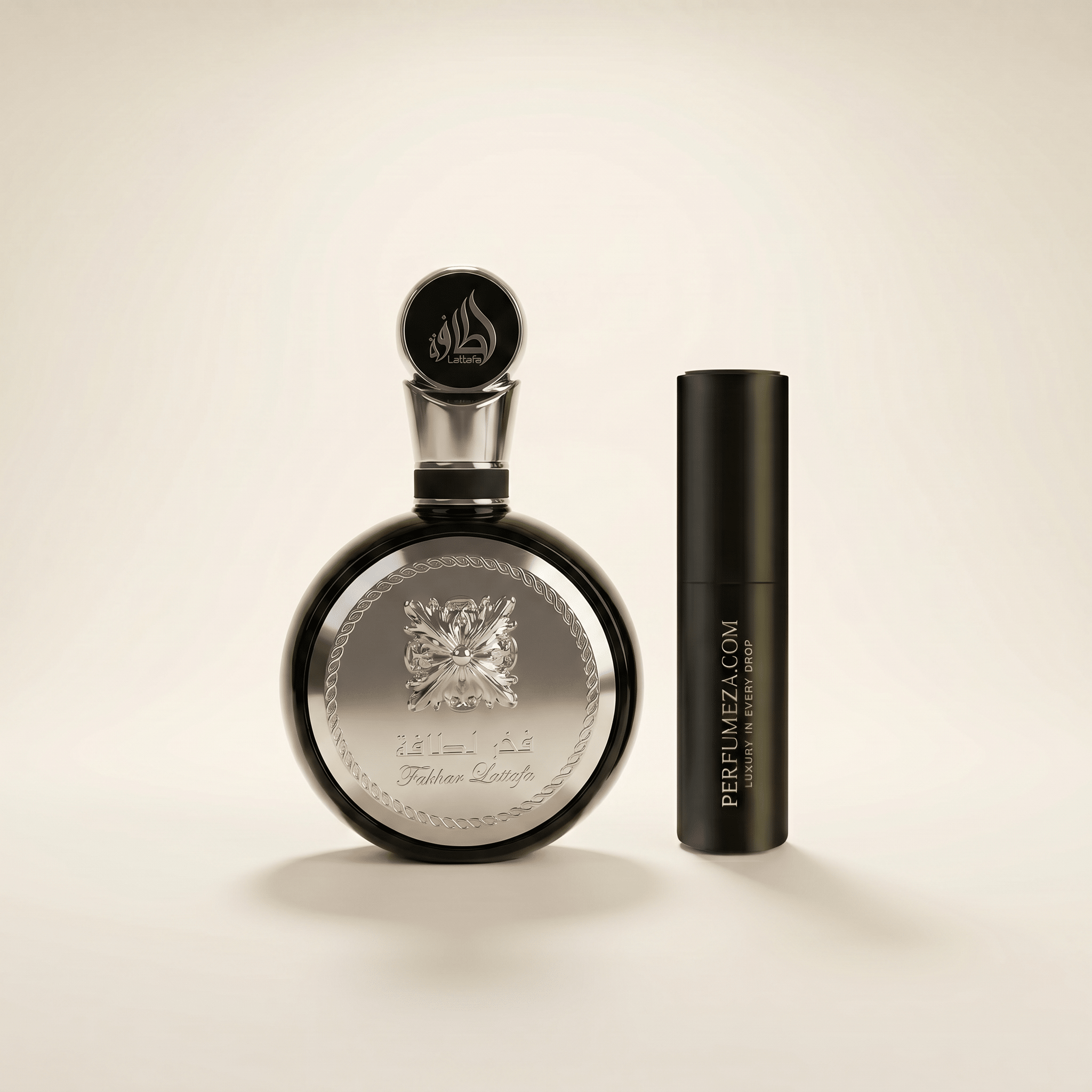 Lattafa Fakhar Black EDP - (Pride of Lattafa) af Lattafa — se 2