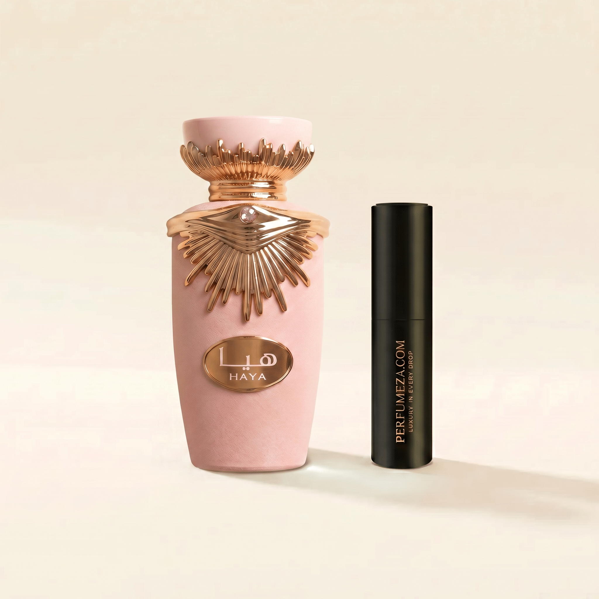 Lattafa Haya Eau de Parfum af Lattafa — vis 2
