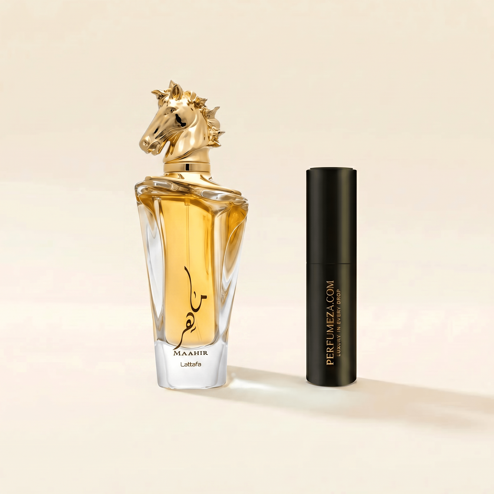 Lattafa Maahir Eau De Parfum by Lattafa — se 2