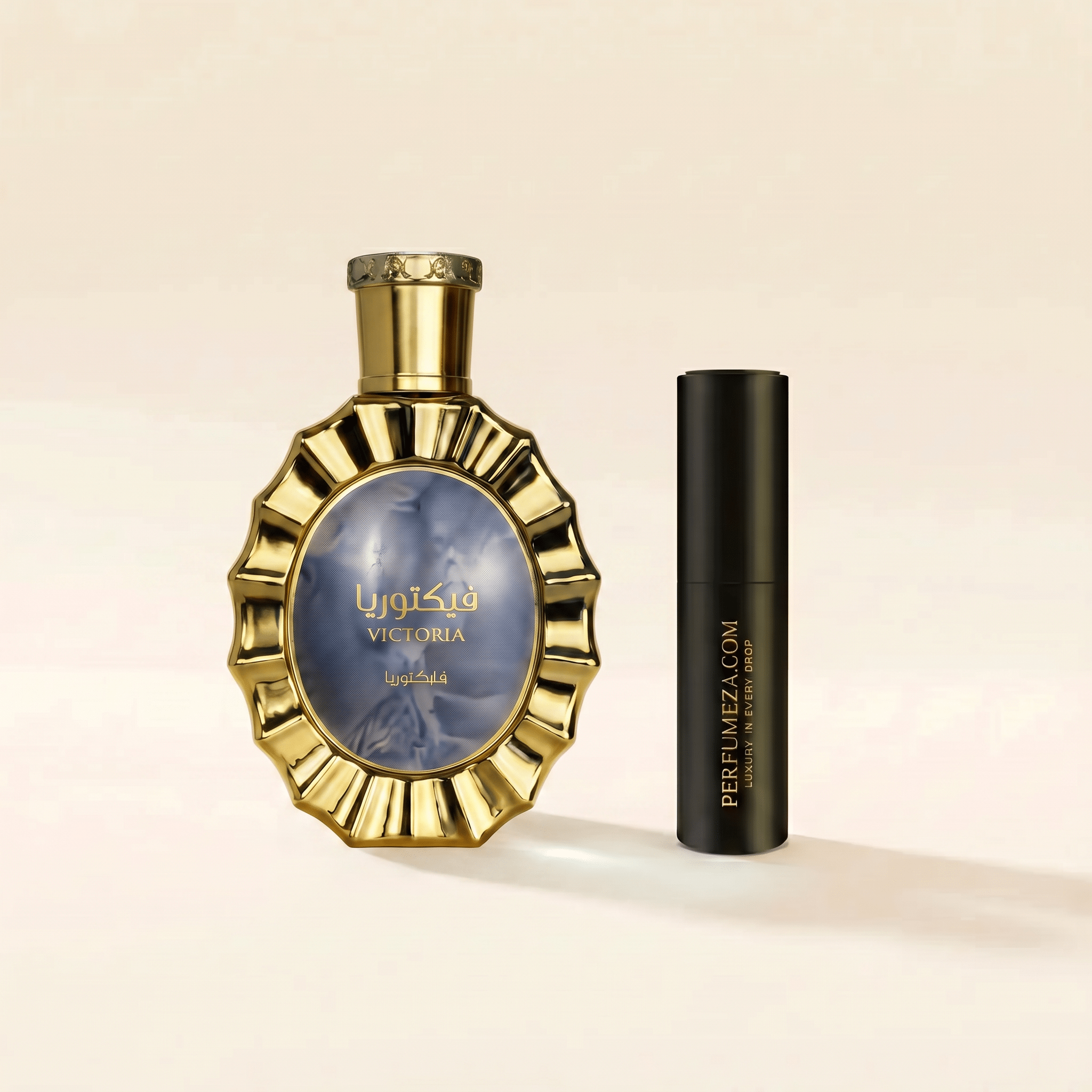 Lattafa Victoria Eau De Parfum af Lattafa — se 2