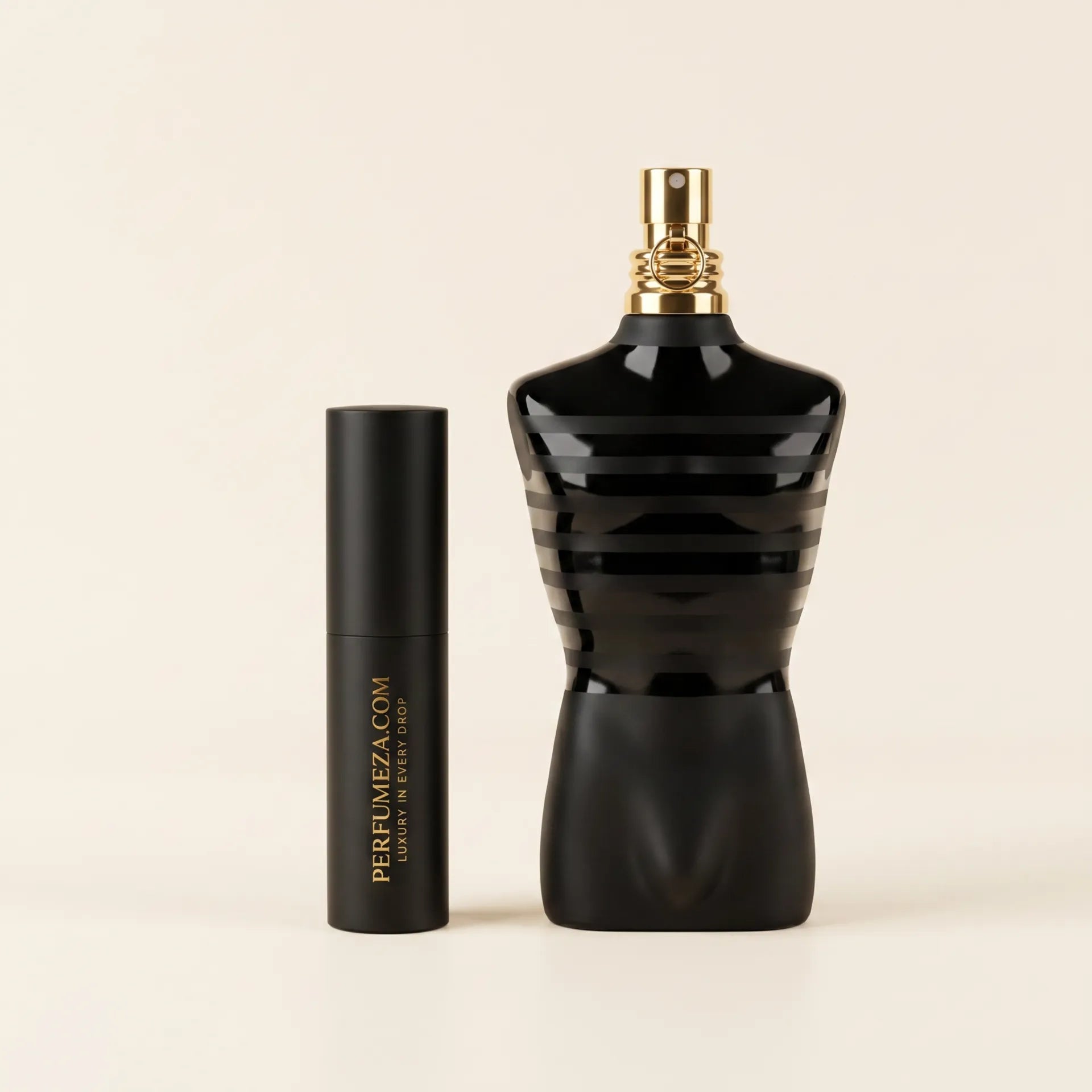 Le Male Eau de Parfum af Jean Paul Gaultier — se 2