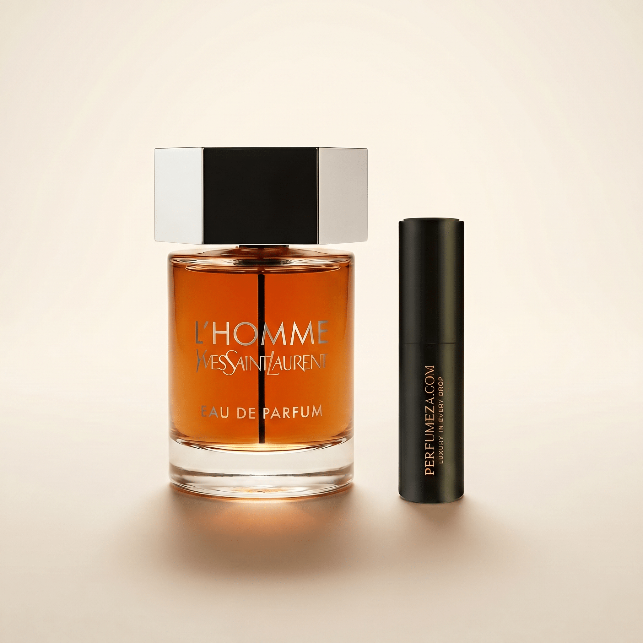 L'Homme Eau de Parfum by Yves Saint Laurent — se 2