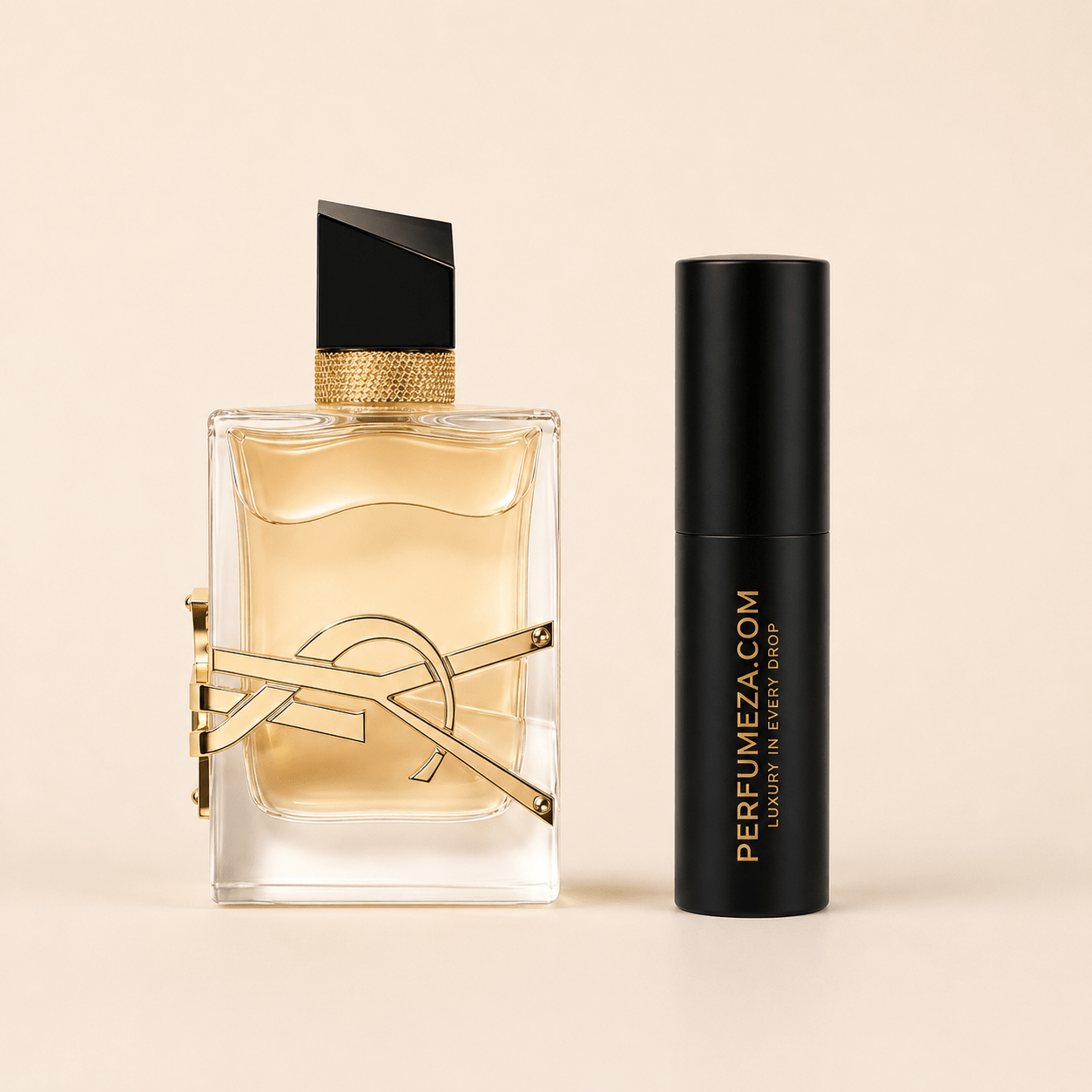 Libre Flowers & Flames Eau de Parfum af Yves Saint Laurent — se 2