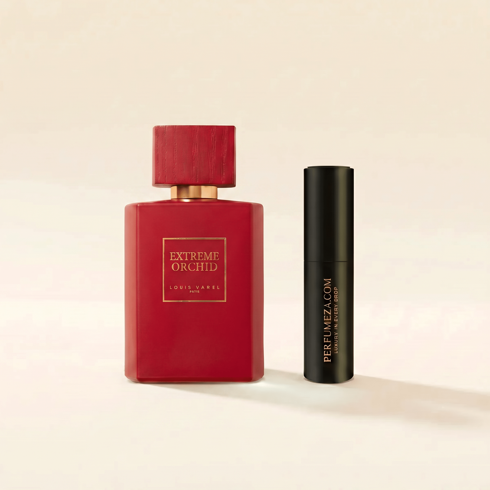 Louis Varel Extreme Orchid Unisex Eau de Parfum – 10ml by Louis Varel — vis 2