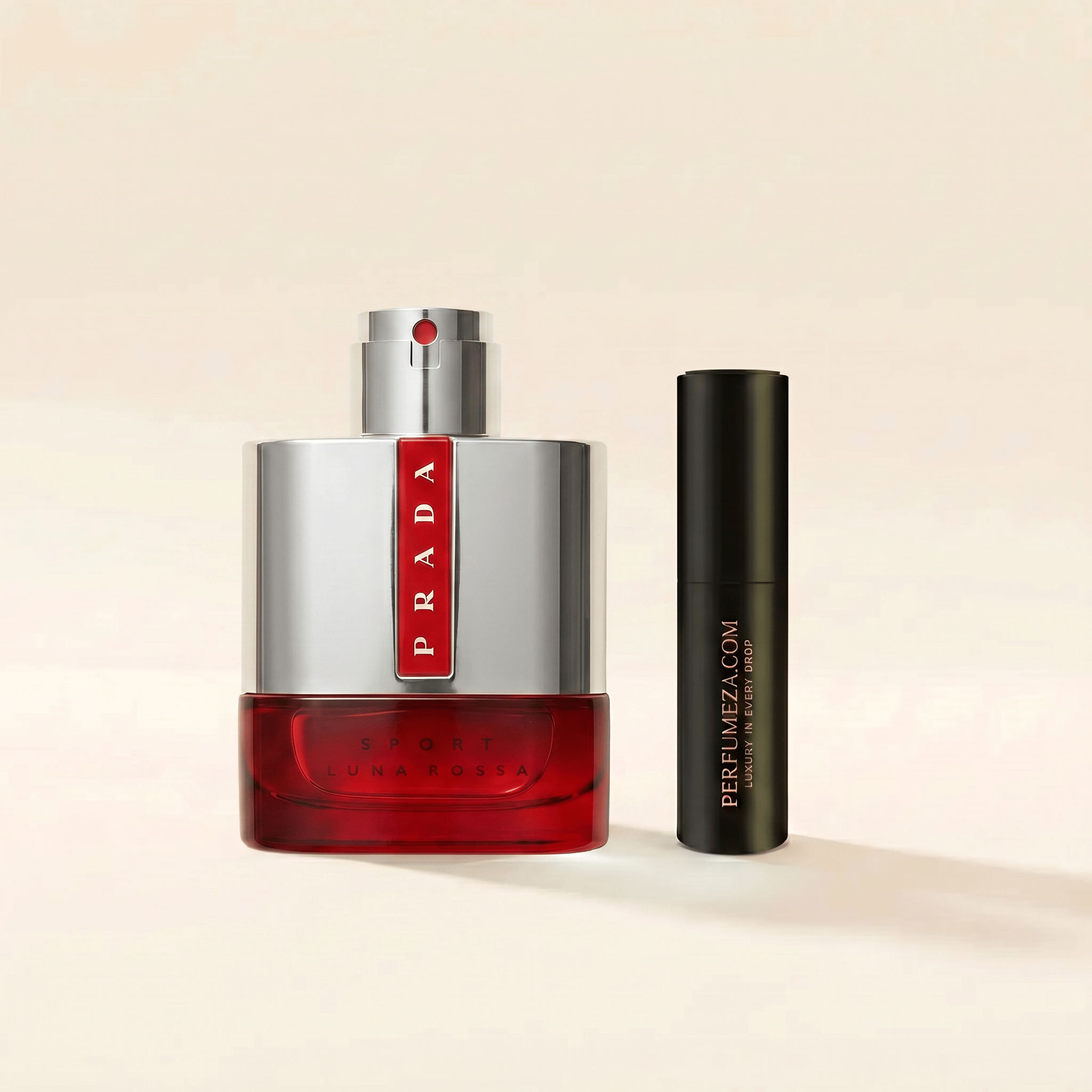 Luna Rossa Eau de Toilette Sport by Prada — vis 2