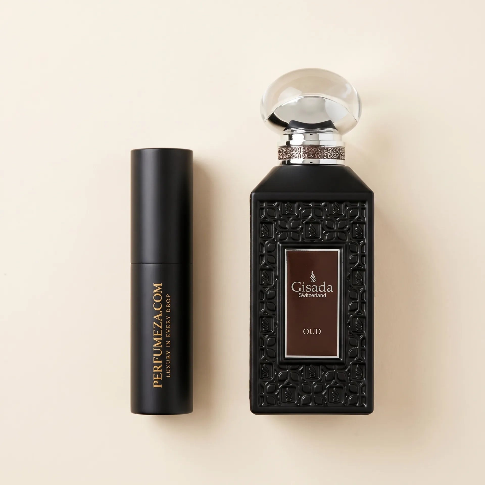 Luxury Collection Oud Eau de Parfum af Gisada — se 2