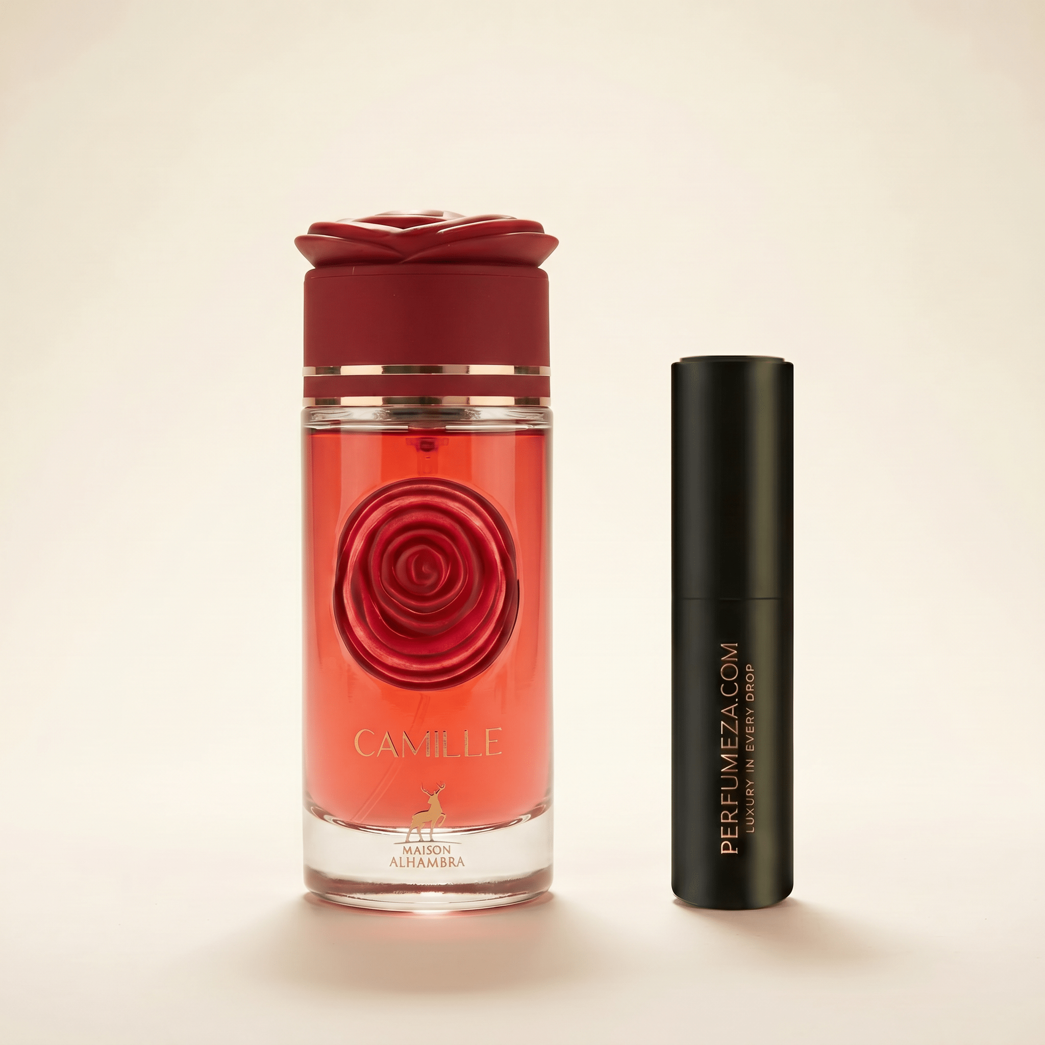 Maison Alhambra Camille Eau De Parfum af Maison Alhambra — se 2