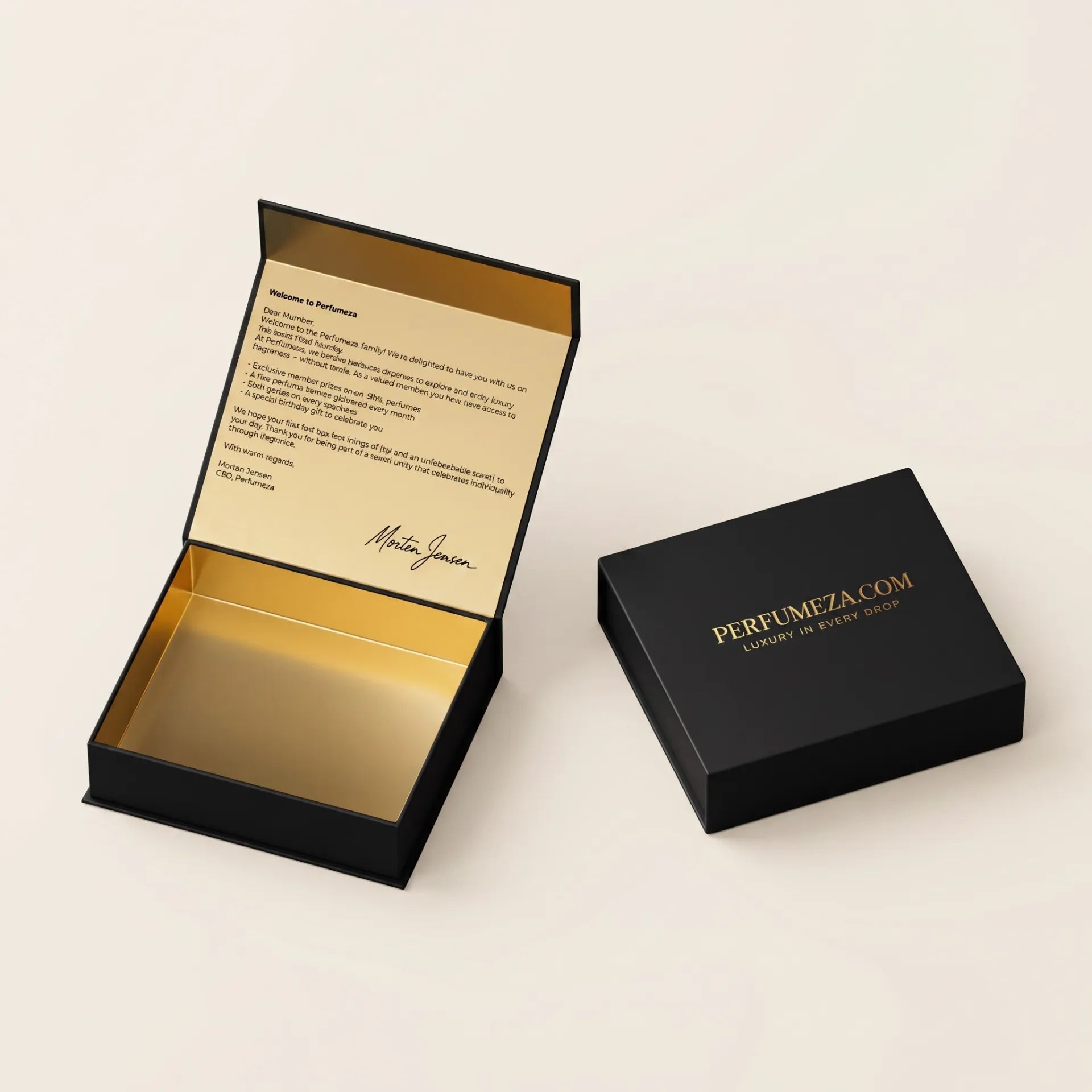 Maison Alhambra EDP Blue de Chance af Maison Alhambra — se 3