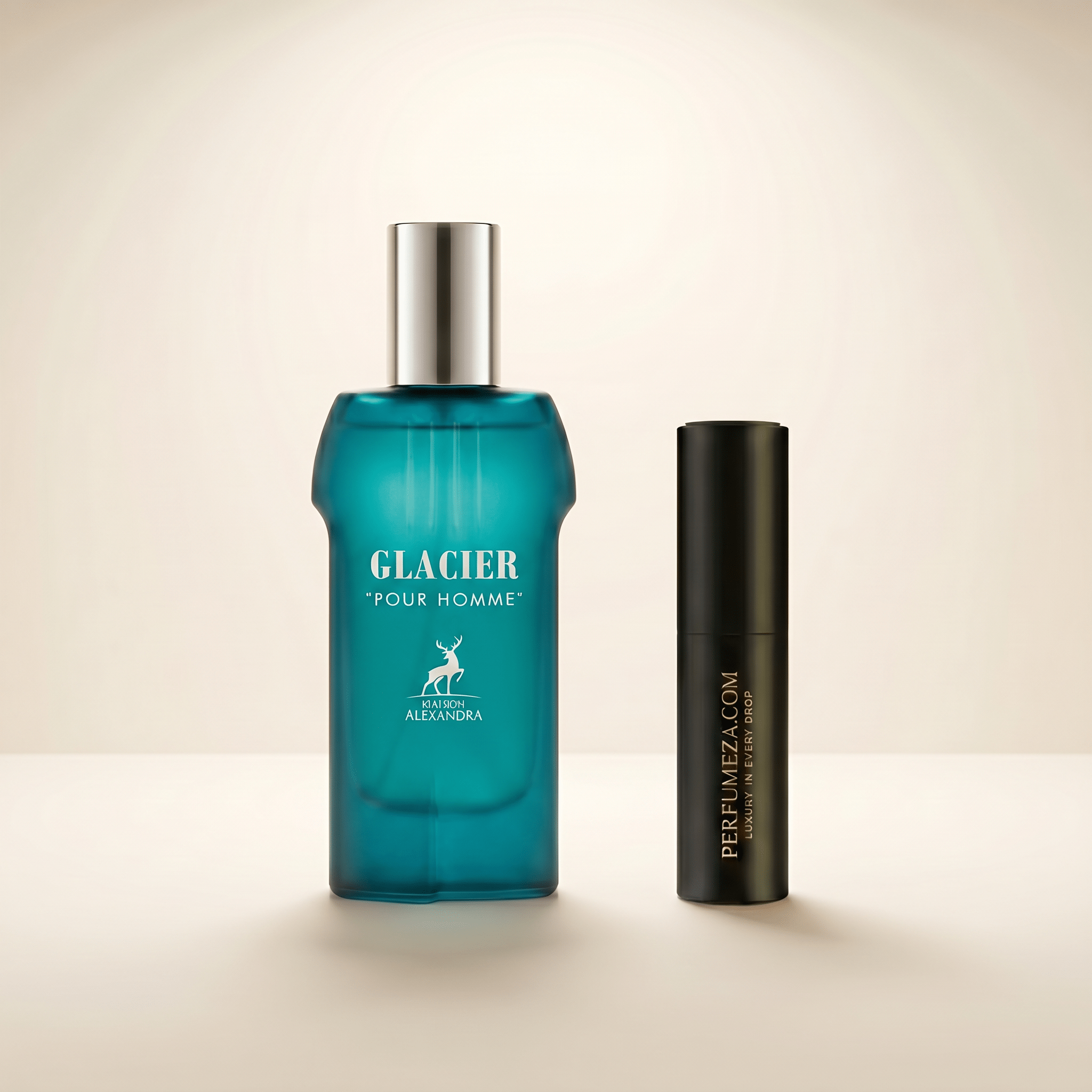Maison Alhambra Glacier Pour Homme Eau De Parfum – 10ml af Maison Alhambra — se 2