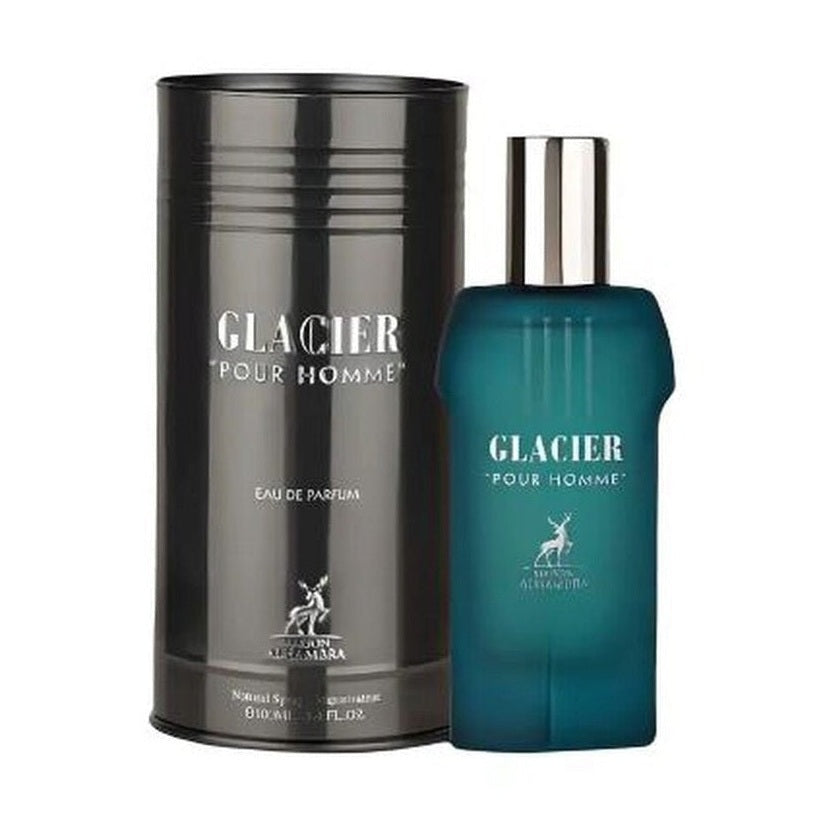 Maison Alhambra Glacier Pour Homme Eau De Parfum – 10ml af Maison Alhambra — se 3