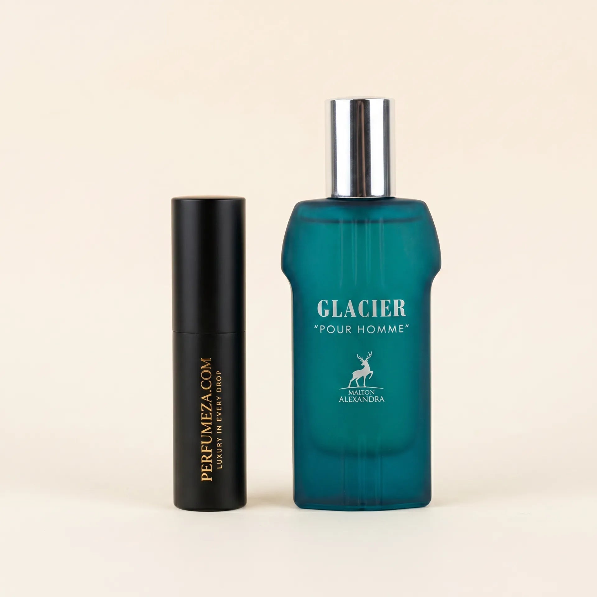 Maison Alhambra Glacier Pour Homme Eau De Parfum – 10ml af Maison Alhambra — se 4