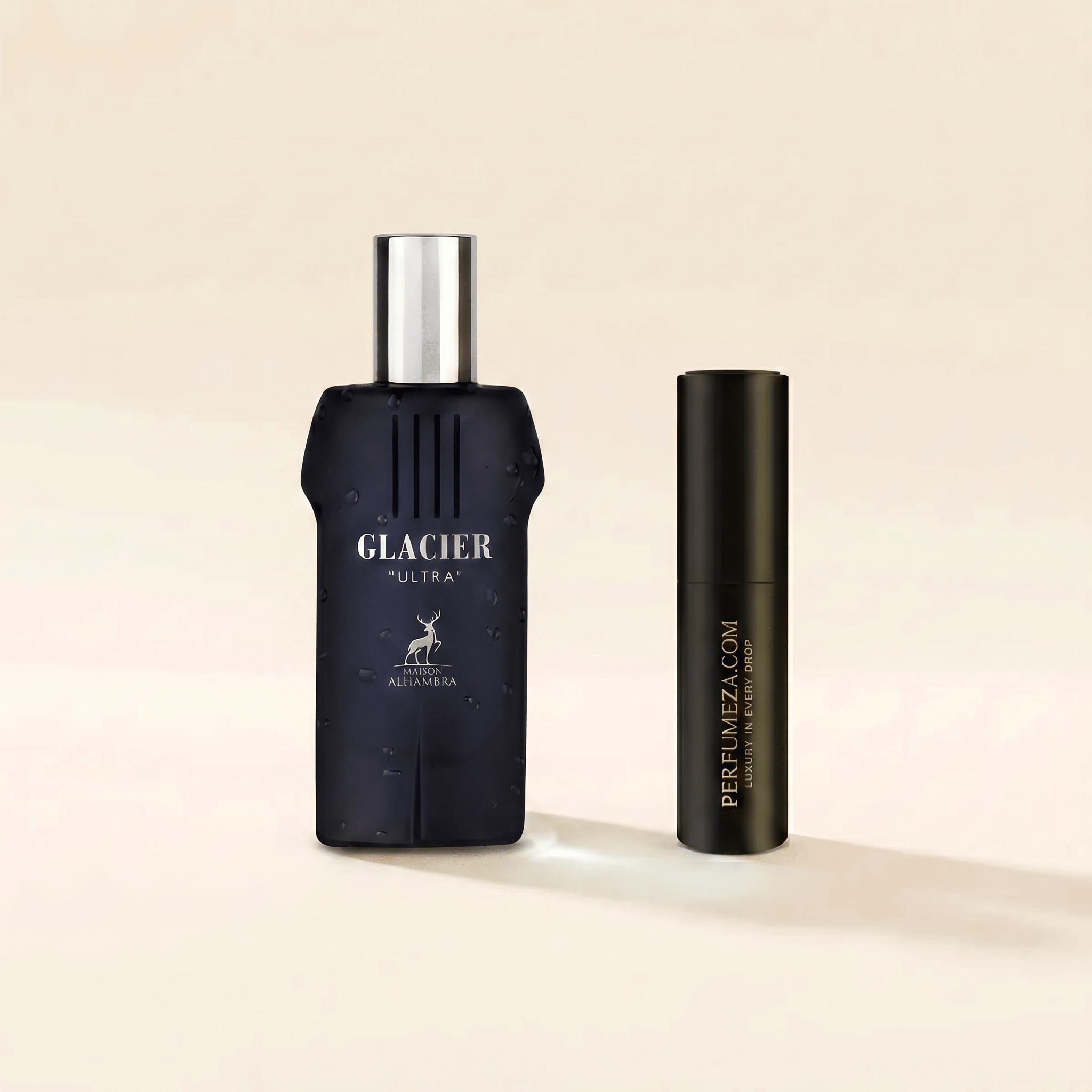 Maison Alhambra Glacier Ultra Eau De Parfum – 10ml by Maison Alhambra — se 2