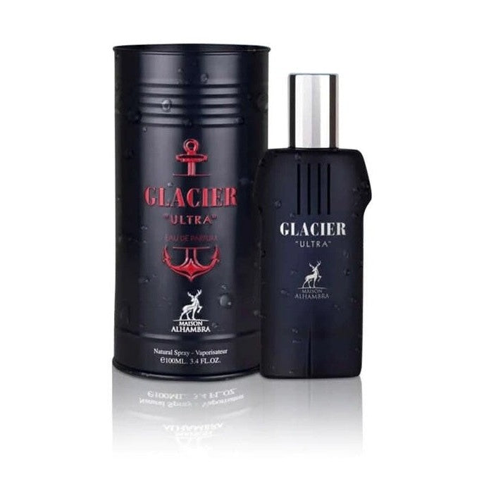 Maison Alhambra Glacier Ultra Eau De Parfum – 10ml af Maison Alhambra — se 3