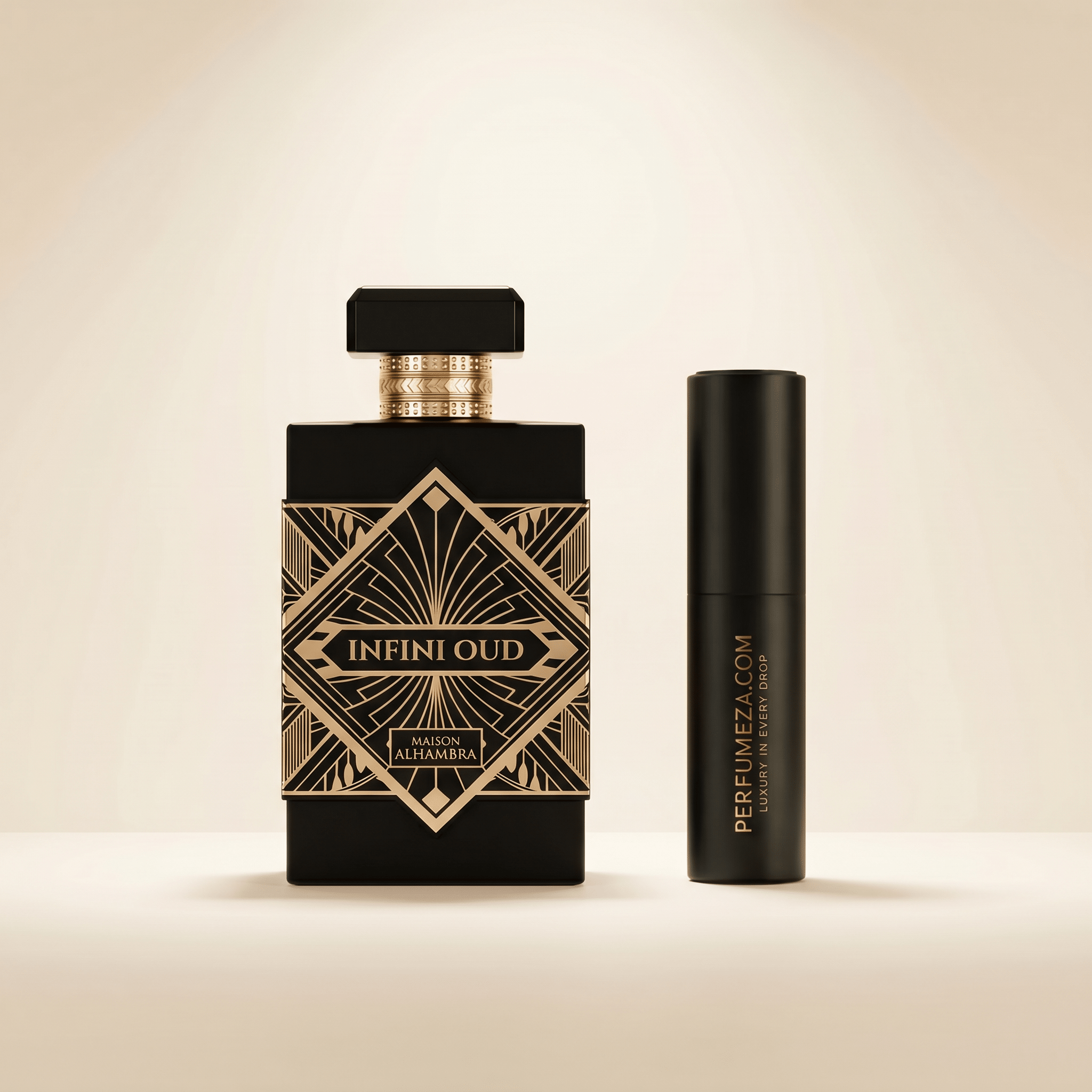 Maison Alhambra Infini Oud Eau De Parfum by Maison Alhambra — se 2