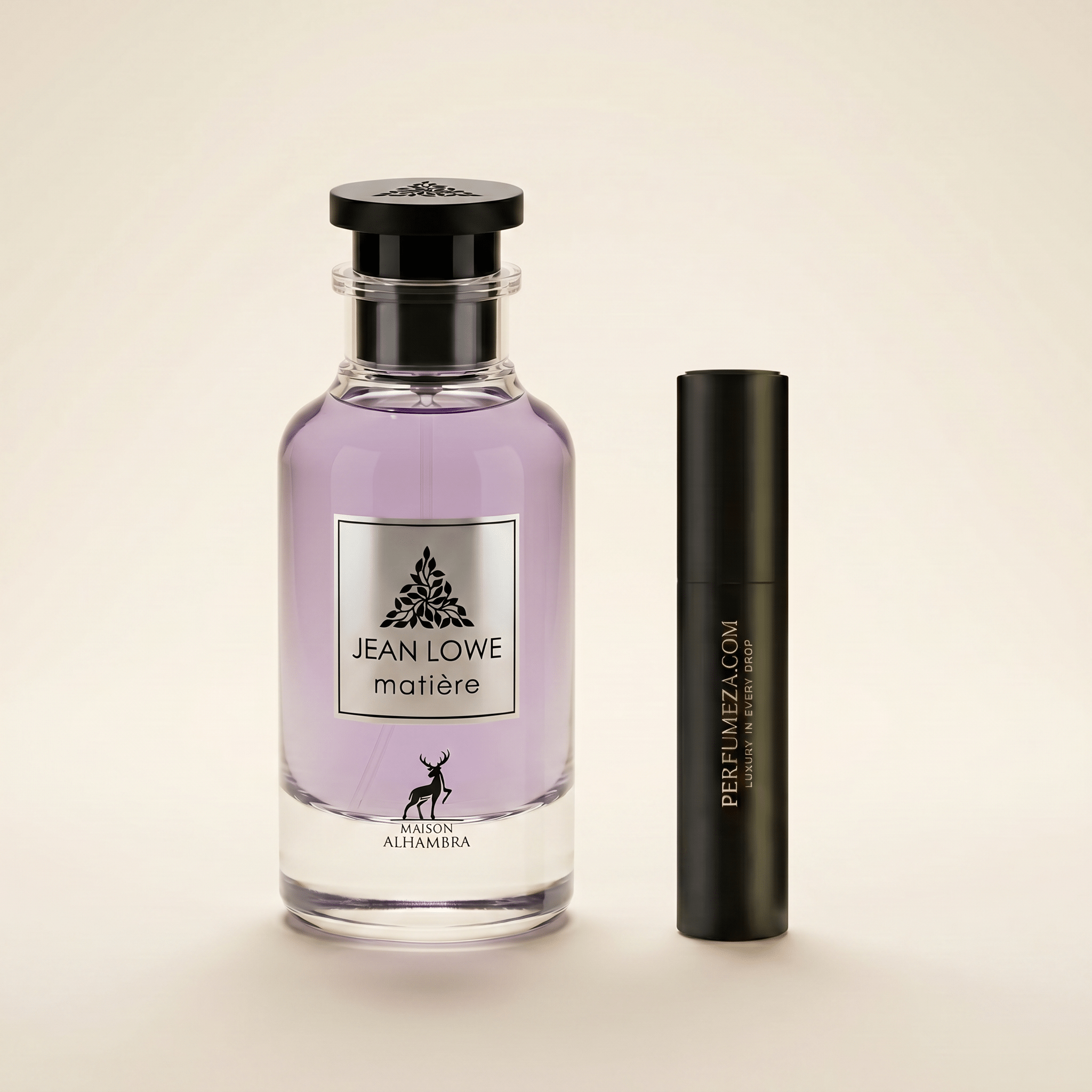 Maison Alhambra Jean Lowe Matiere Eau De Parfum – 10ml af Maison Alhambra — se 2