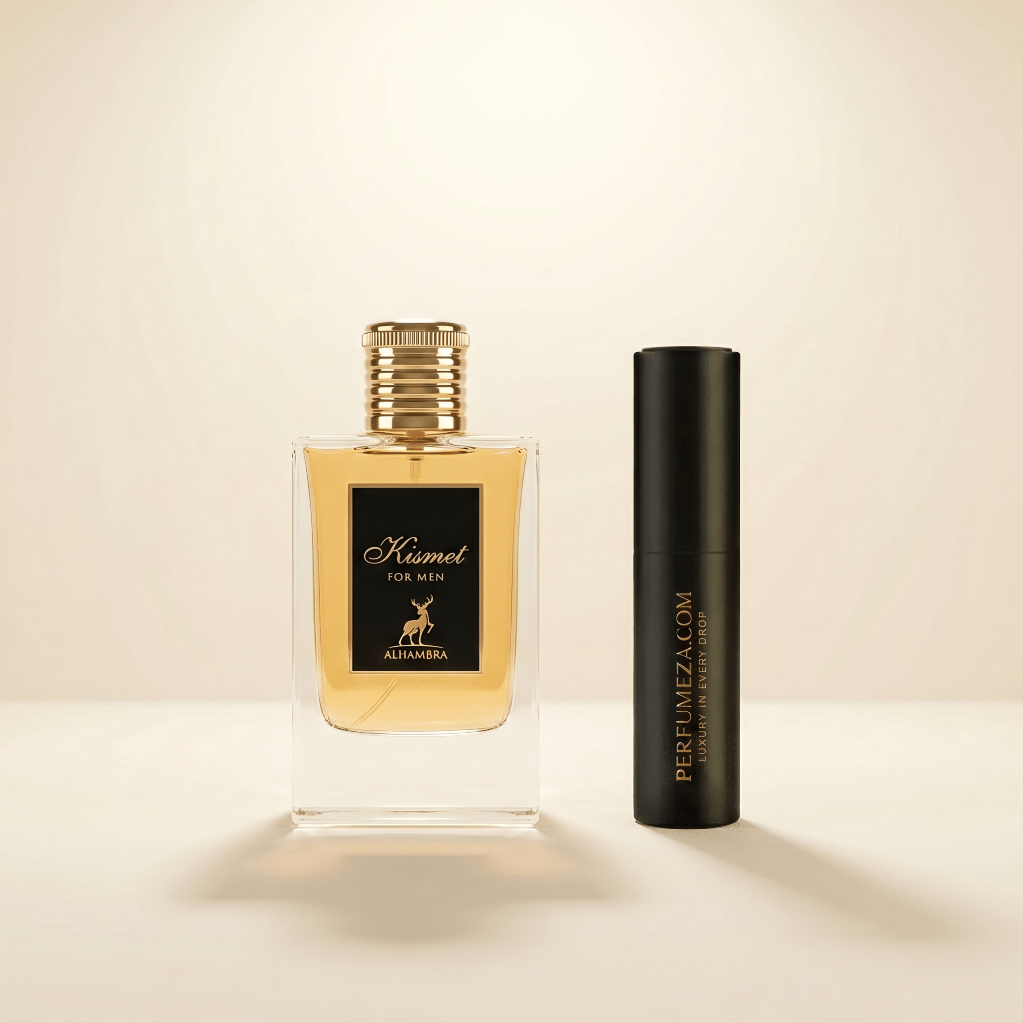 Maison Alhambra Kismet For Men Eau De Parfum 10 ml by Maison Alhambra — se 2