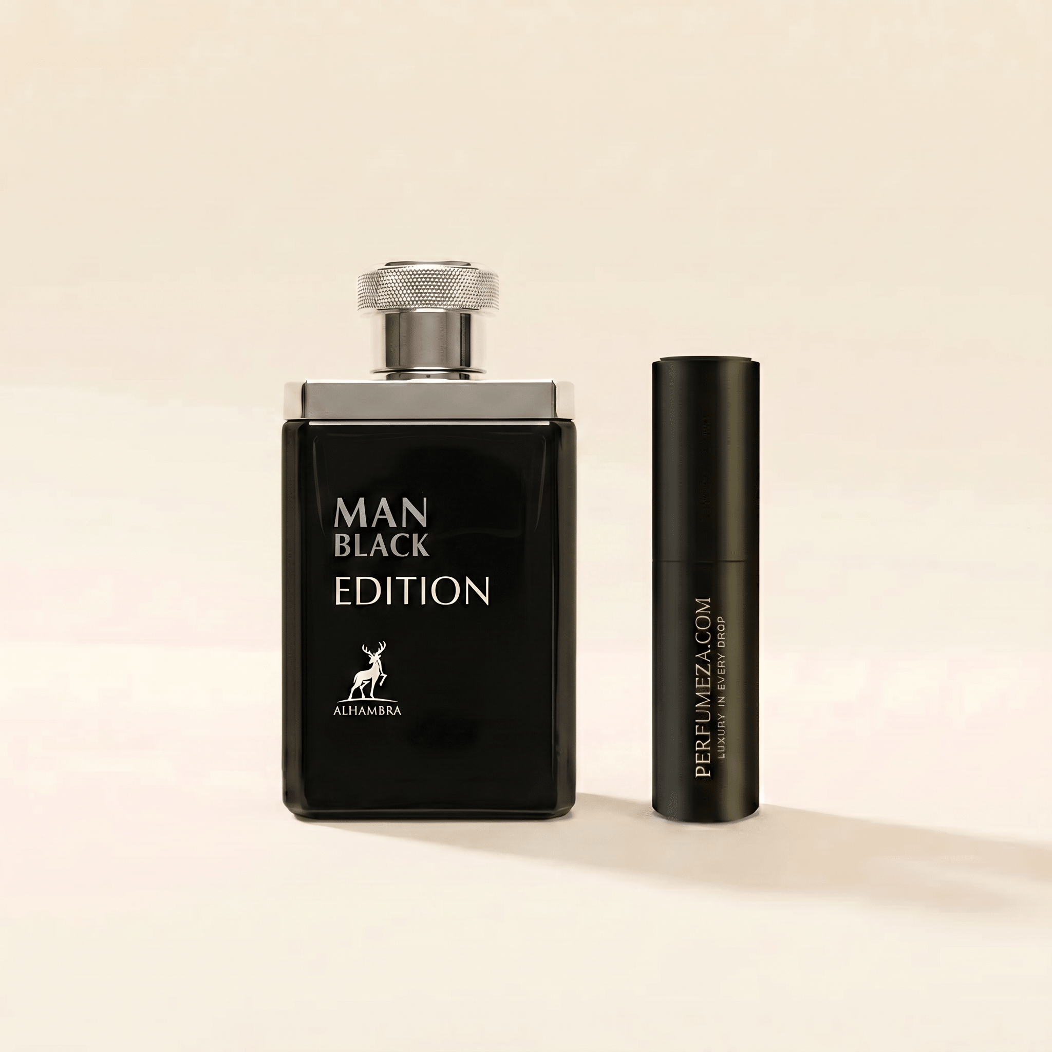 Maison Alhambra Man Black Edition Eau de Parfum af Maison Alhambra — vis 2