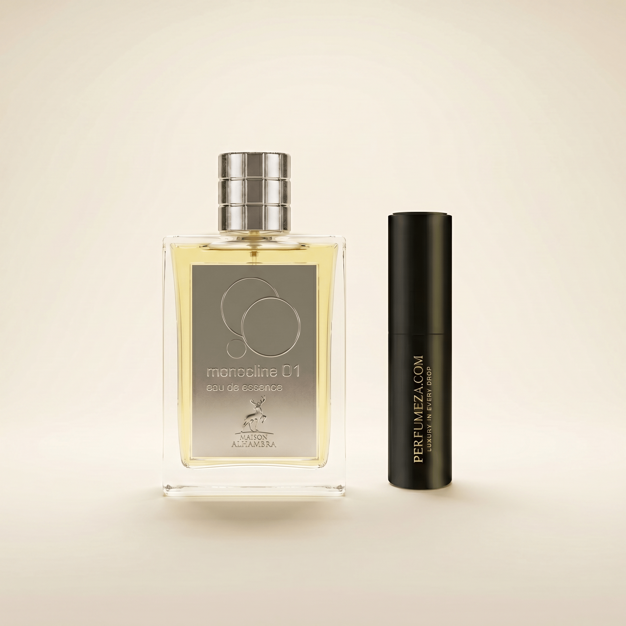 Maison Alhambra Monocline 01 Eau De Parfum – 10ml af Maison Alhambra — se 2