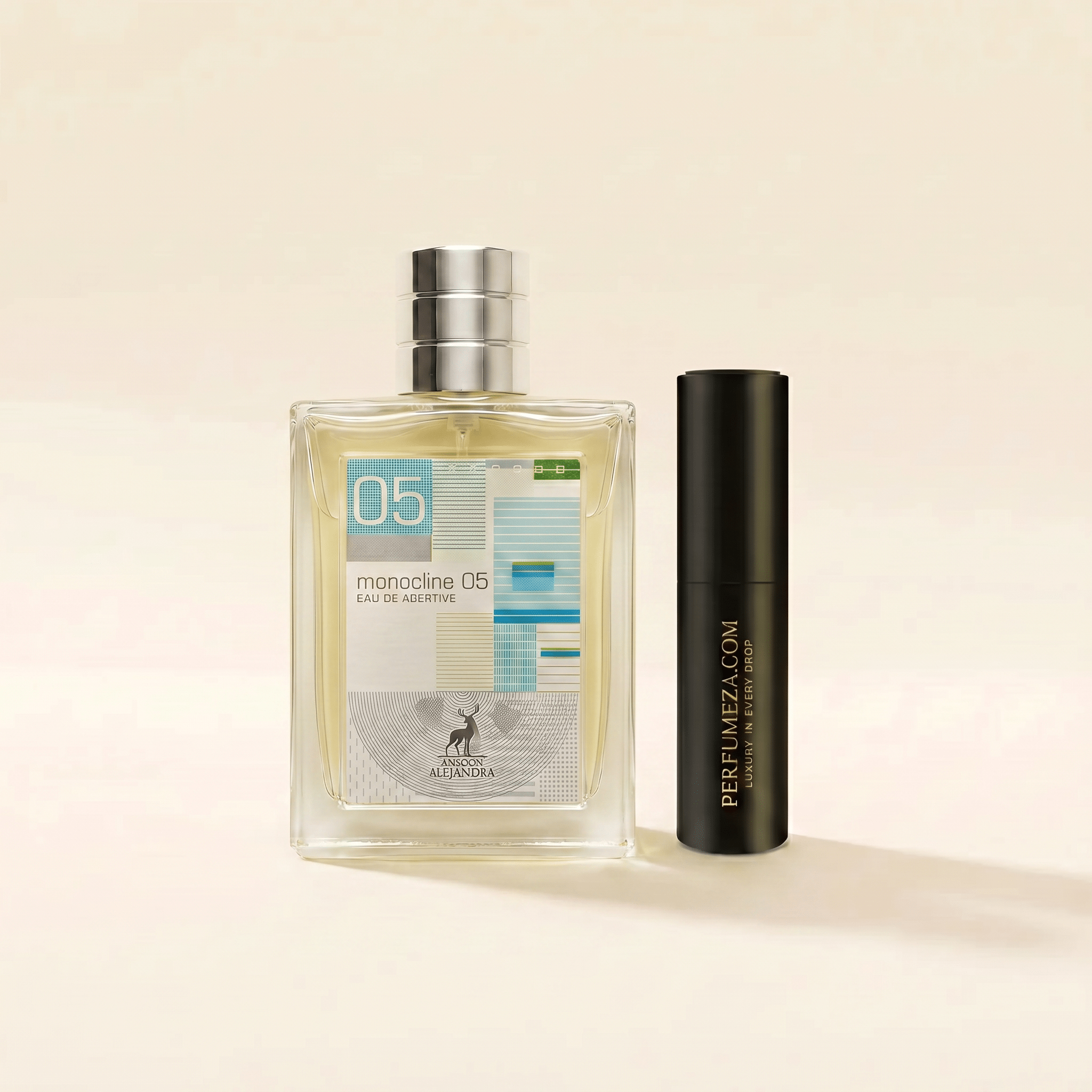 Maison Alhambra Monocline 05 Unisex Eau De Parfum af Maison Alhambra — vis 2
