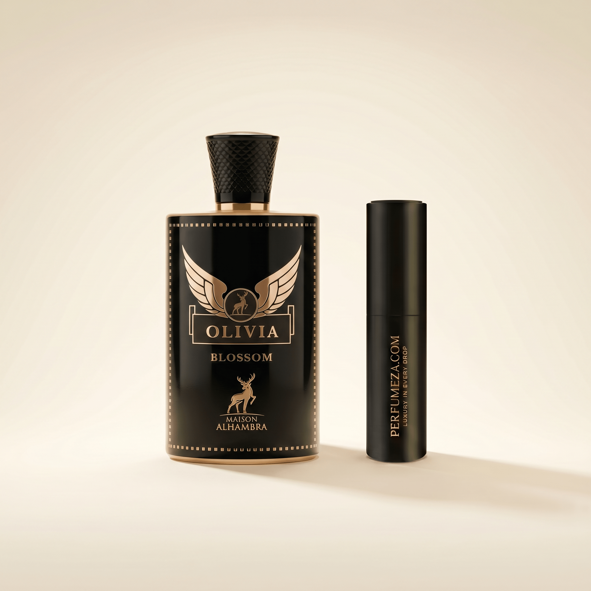 Maison Alhambra Olivia Blossom Eau De Parfum af Maison Alhambra — se 2