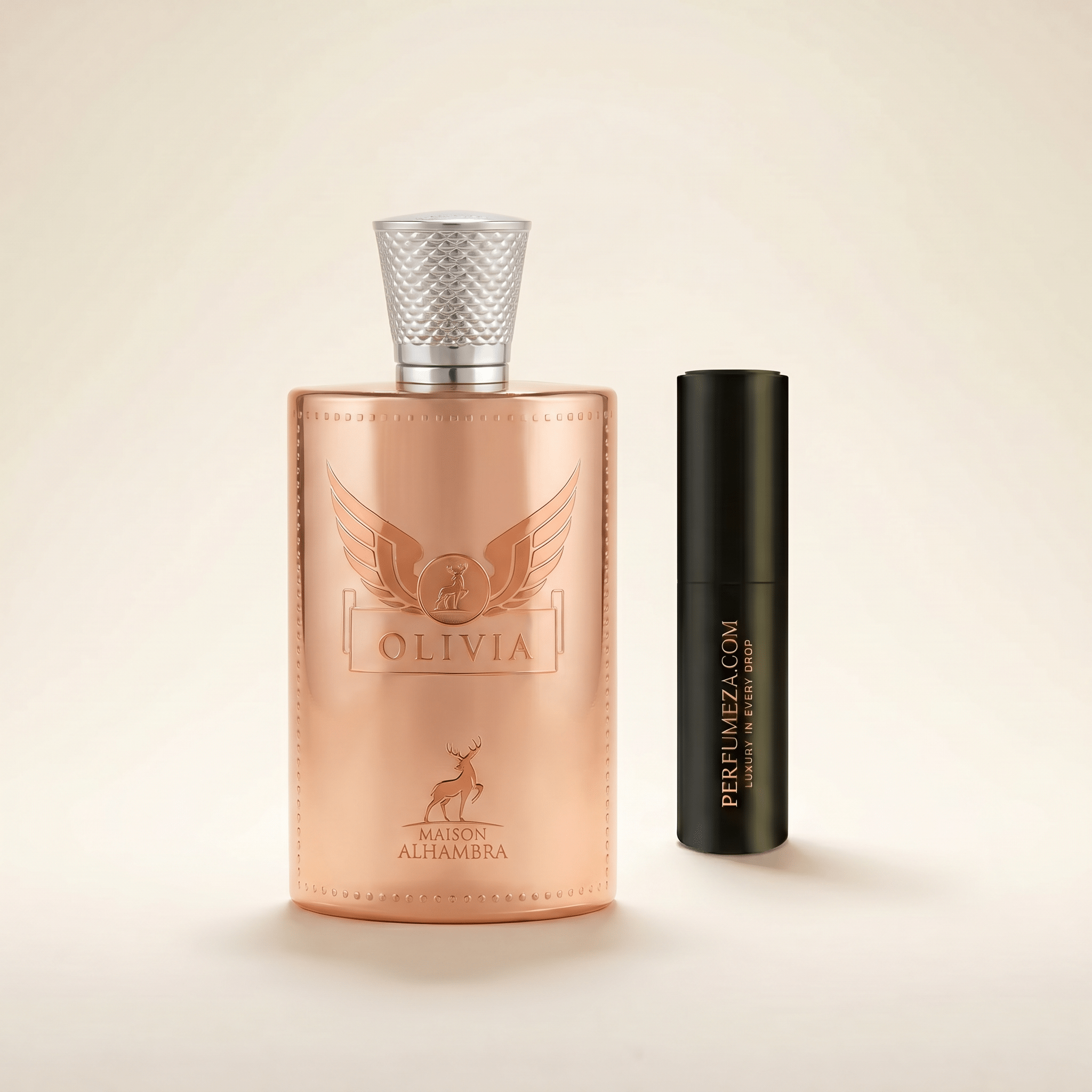 Maison Alhambra Olivia Eau De Parfum by Maison Alhambra — se 2