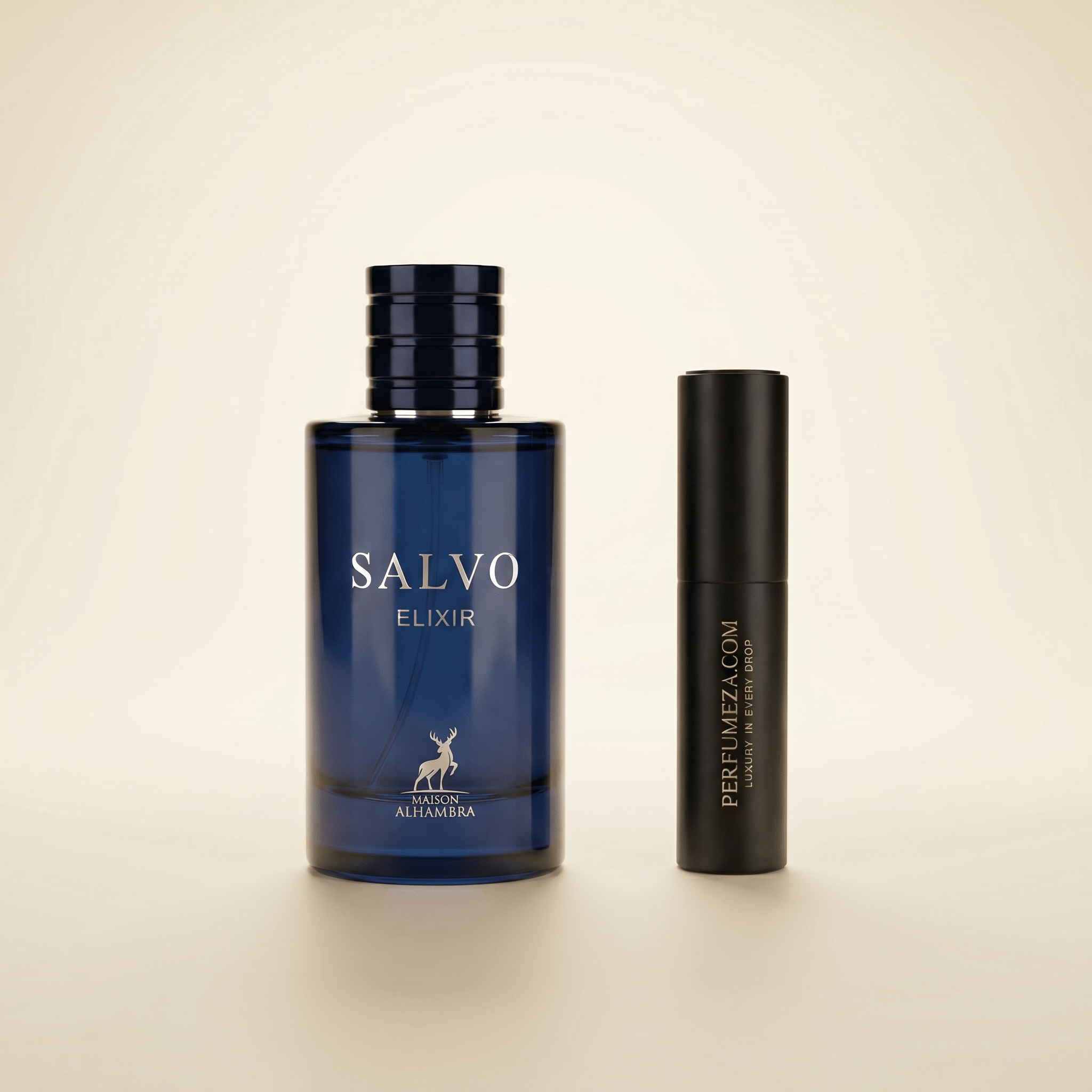 Maison Alhambra Salvo Elixir Eau De Parfum by Maison Alhambra — se 2