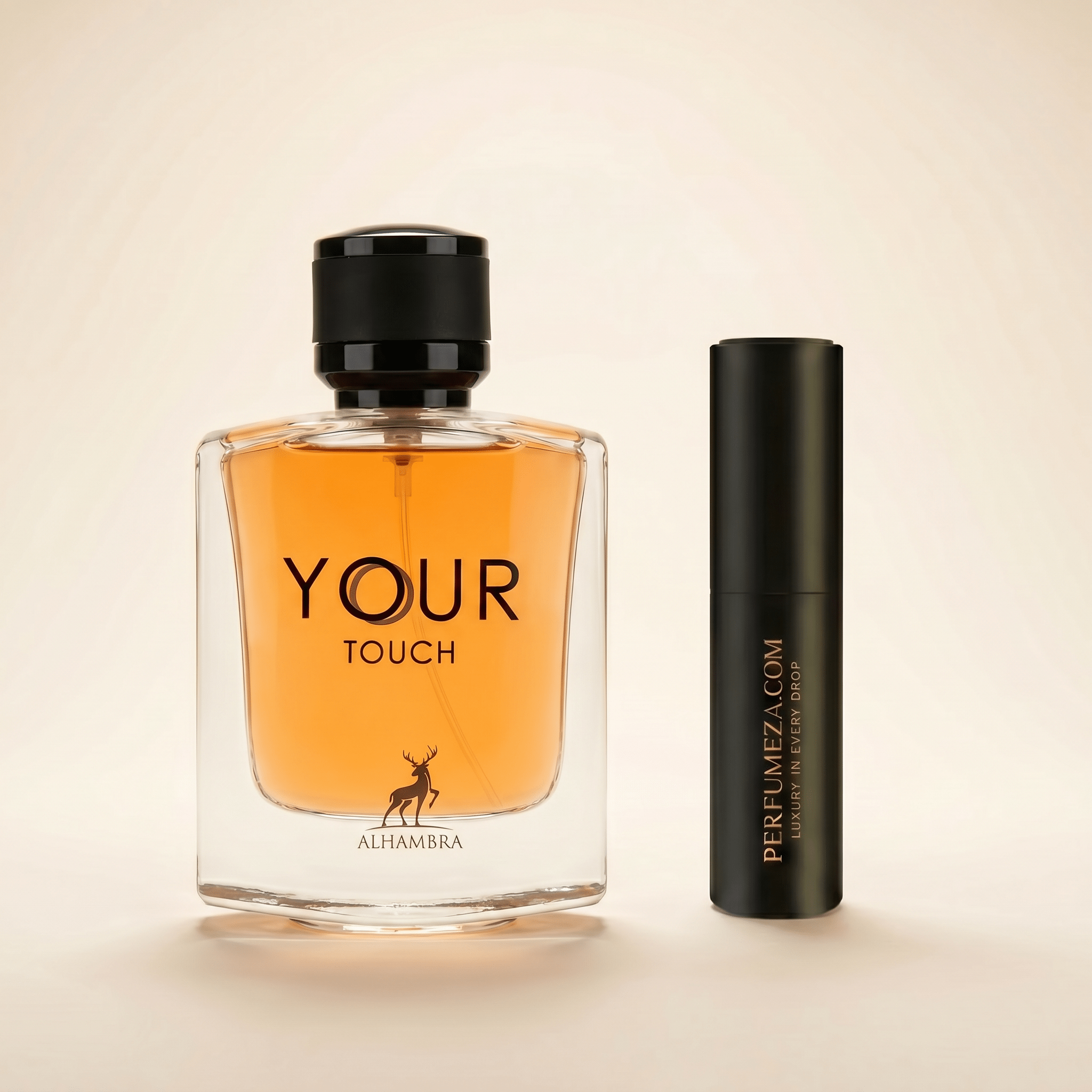 Maison Alhambra Your Touch Men Eau de Parfum by Maison Alhambra — se 2