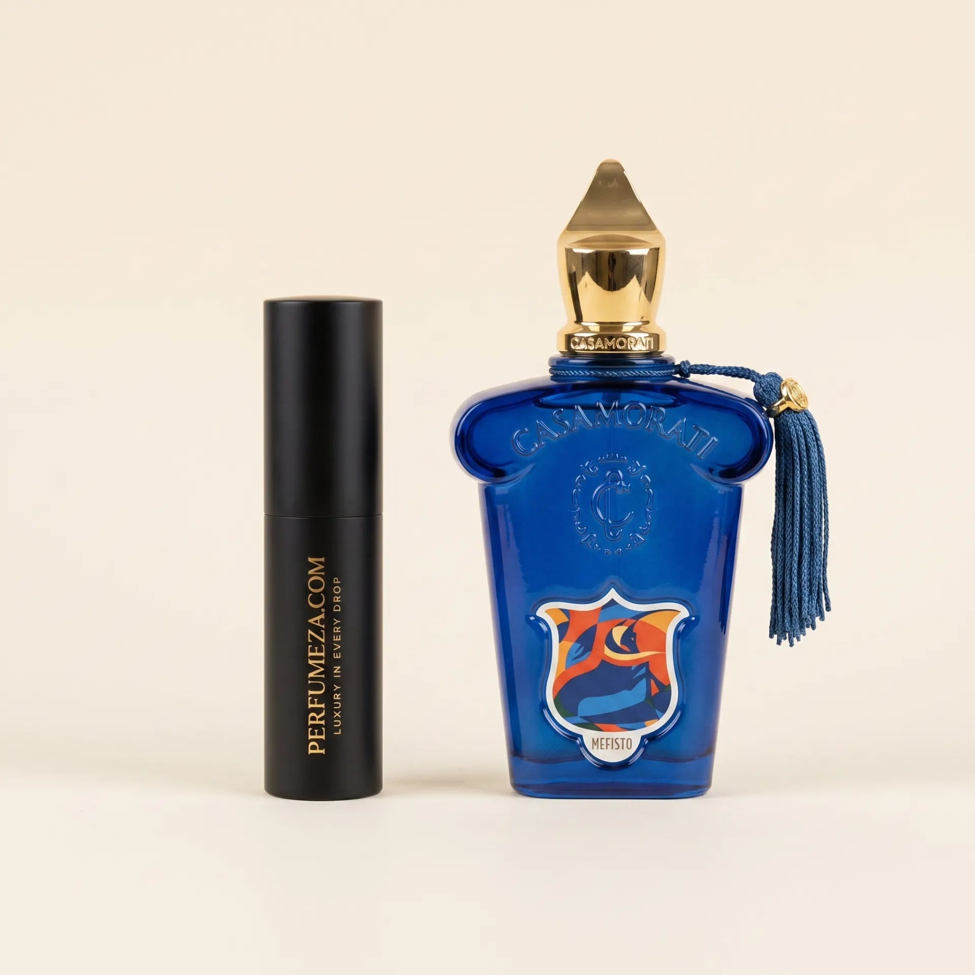 Mefisto Eau de Parfum af XERJOFF — visning 2