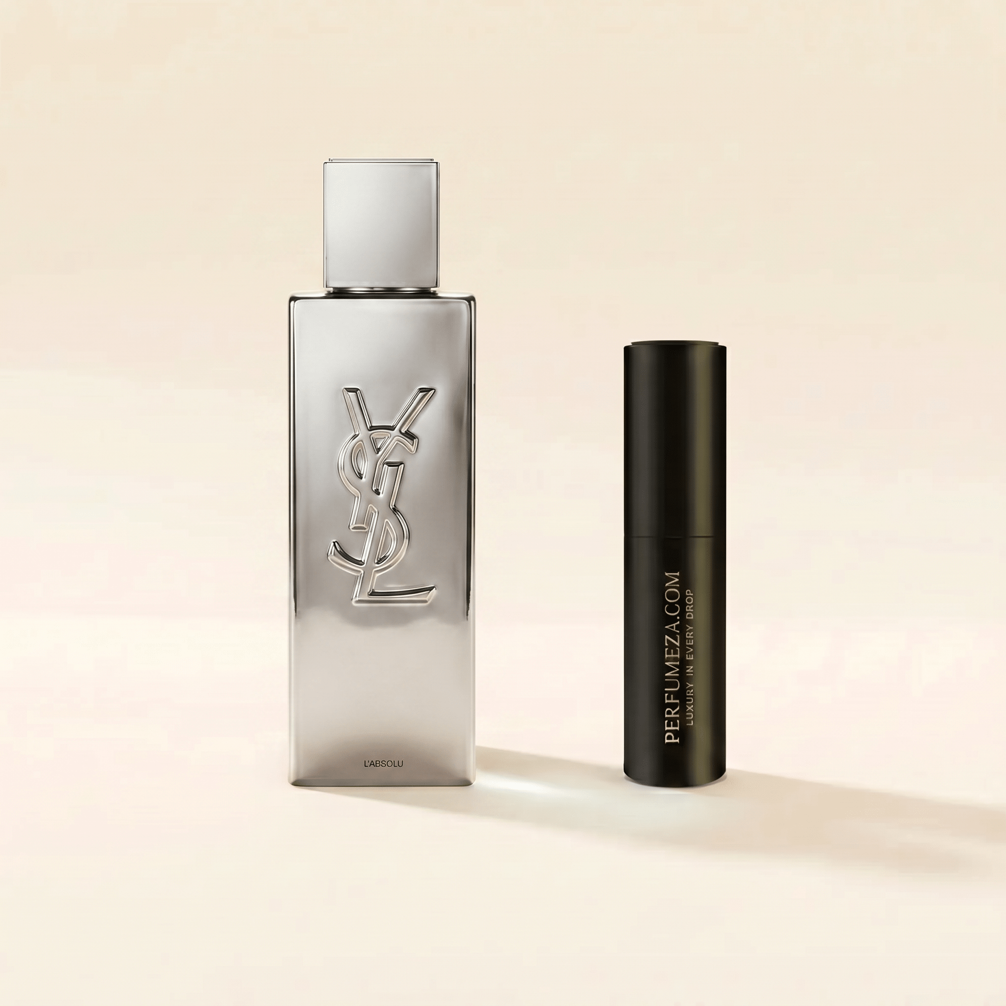 MYSLF L Absolu af Yves Saint Laurent — se 2