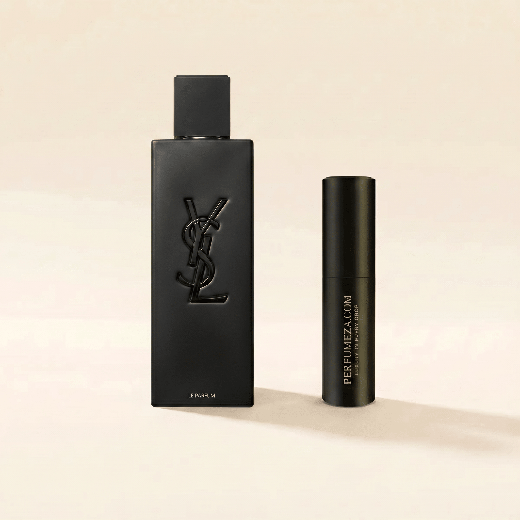 Myslf Le Parfum by Yves Saint Laurent — se 2