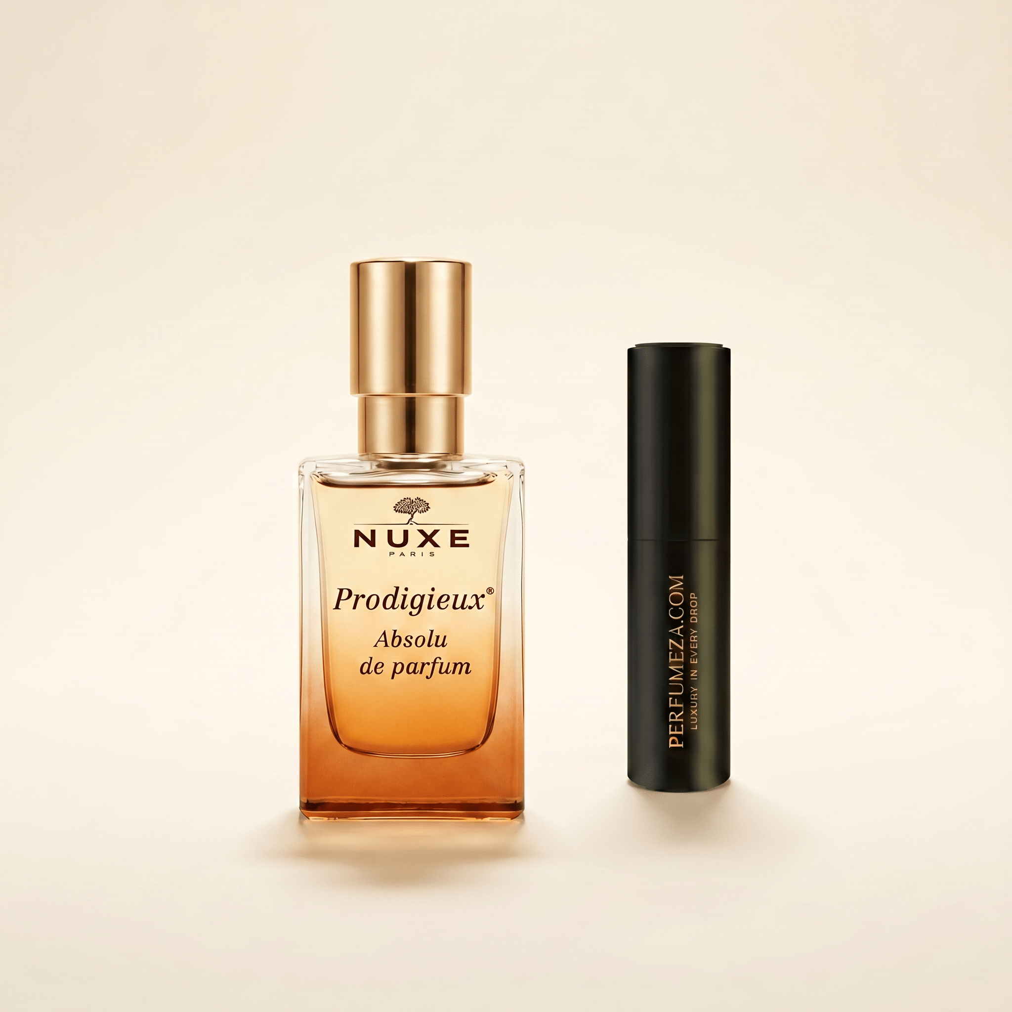 Nuxe Prodigieux Absolu de Parfum - Parfumeolie 10ML by Nuxe — se 2