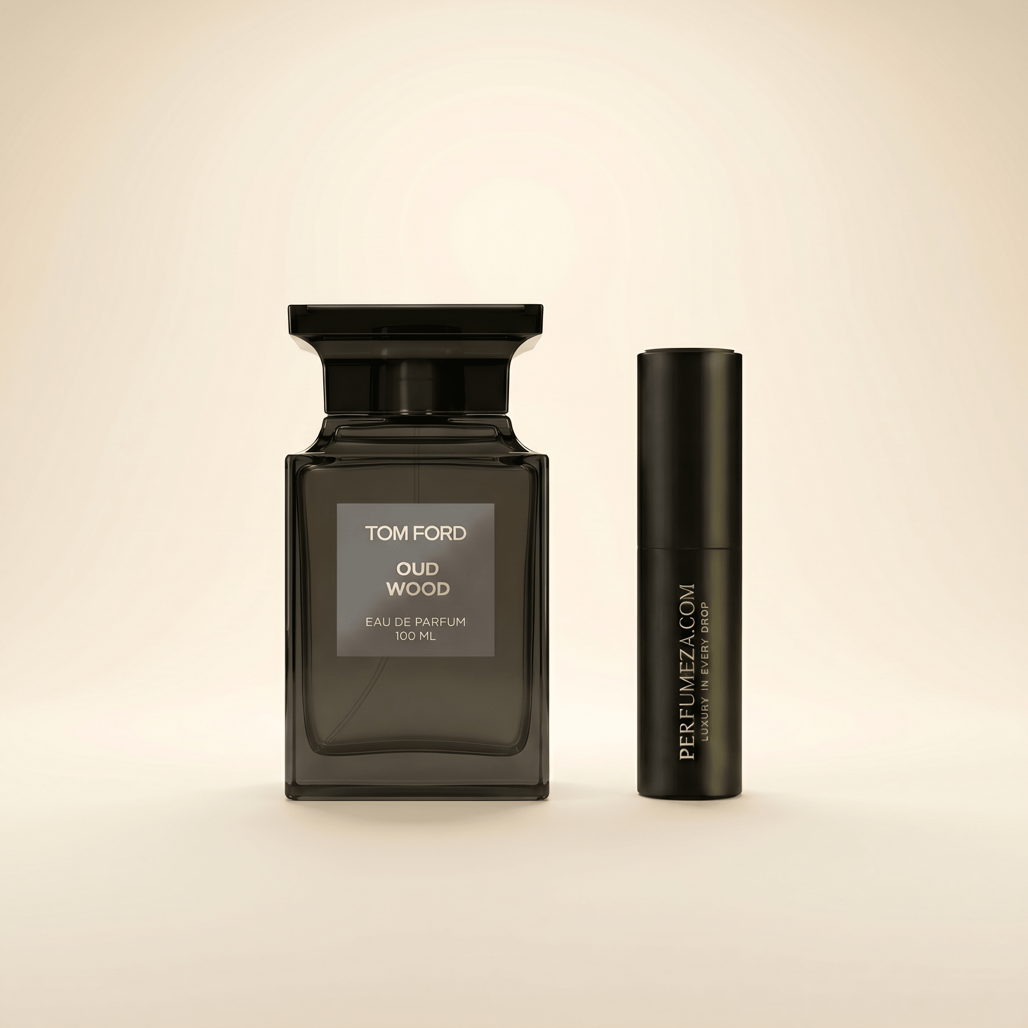 Oud Wood Eau de Parfum by TOM FORD — se 2