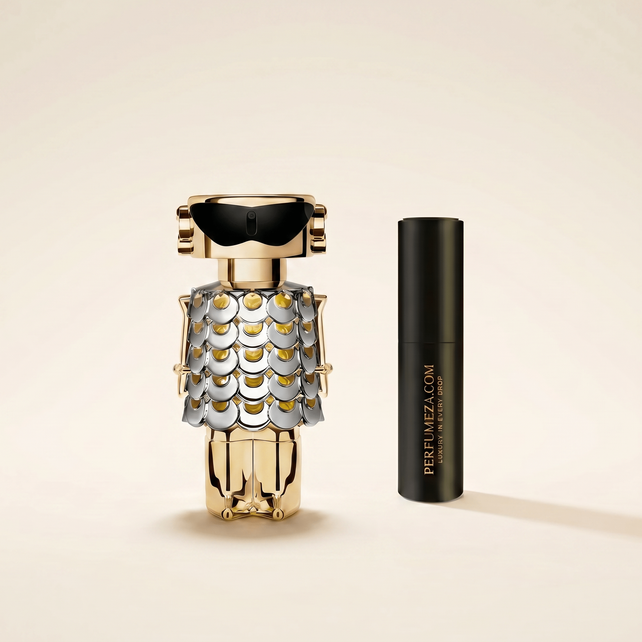 Paco Rabanne Fame Eau de Parfum af Paco Rabanne — se 2