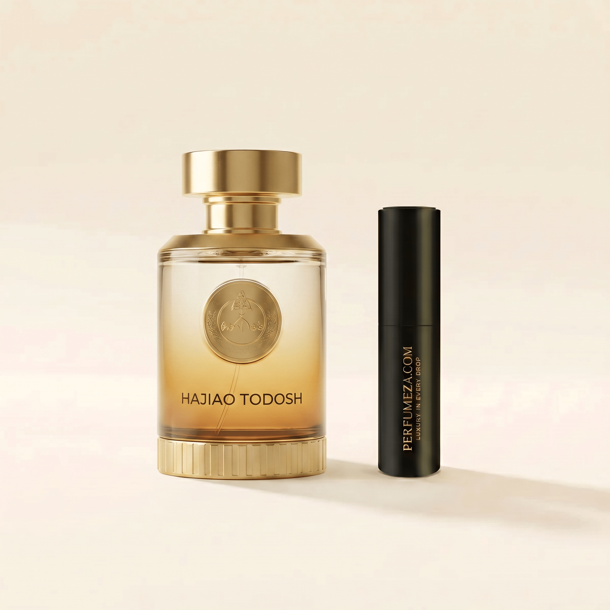 Paris Corner Ministry of Gourmand Mango Jugoso Unisex Eau de Parfum af Paris Corner — se 2