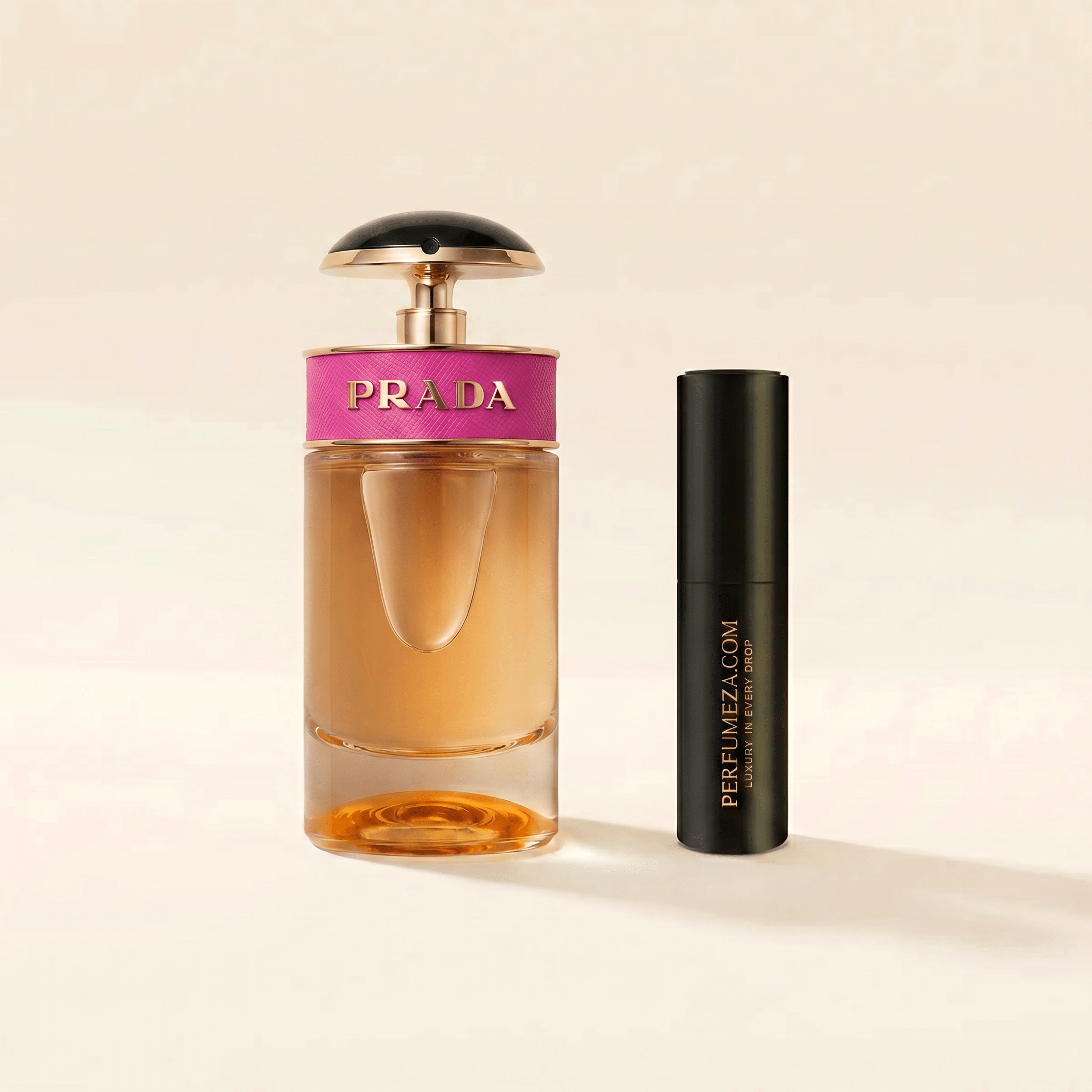Prada Candy Eau de Parfum af Prada — se 2