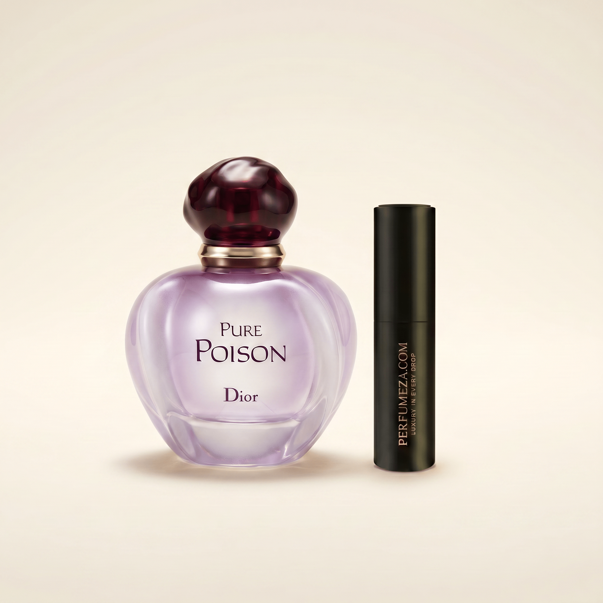 Pure Poison Eau de Parfum by Dior — se 2