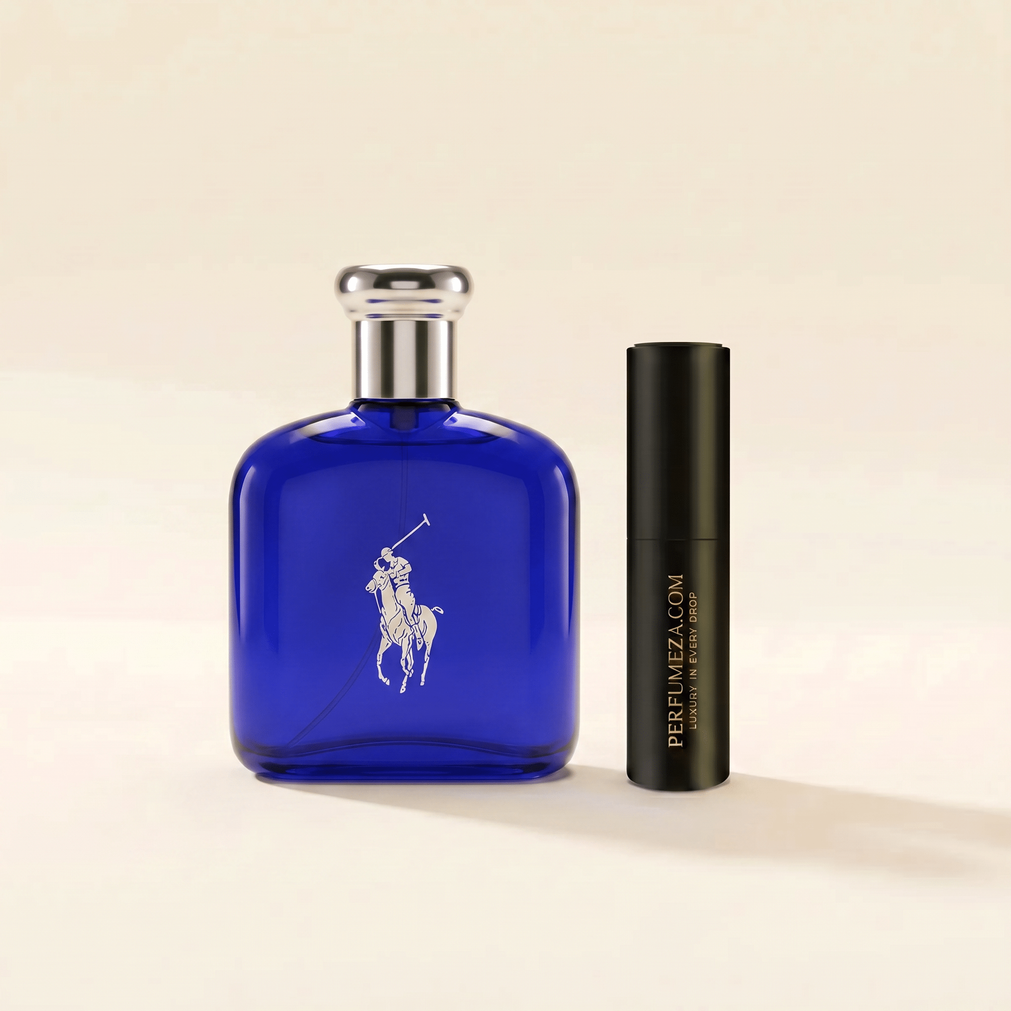 Ralph Lauren Polo Blue - Eau de Toilette af Ralph Lauren Polo — vis 2
