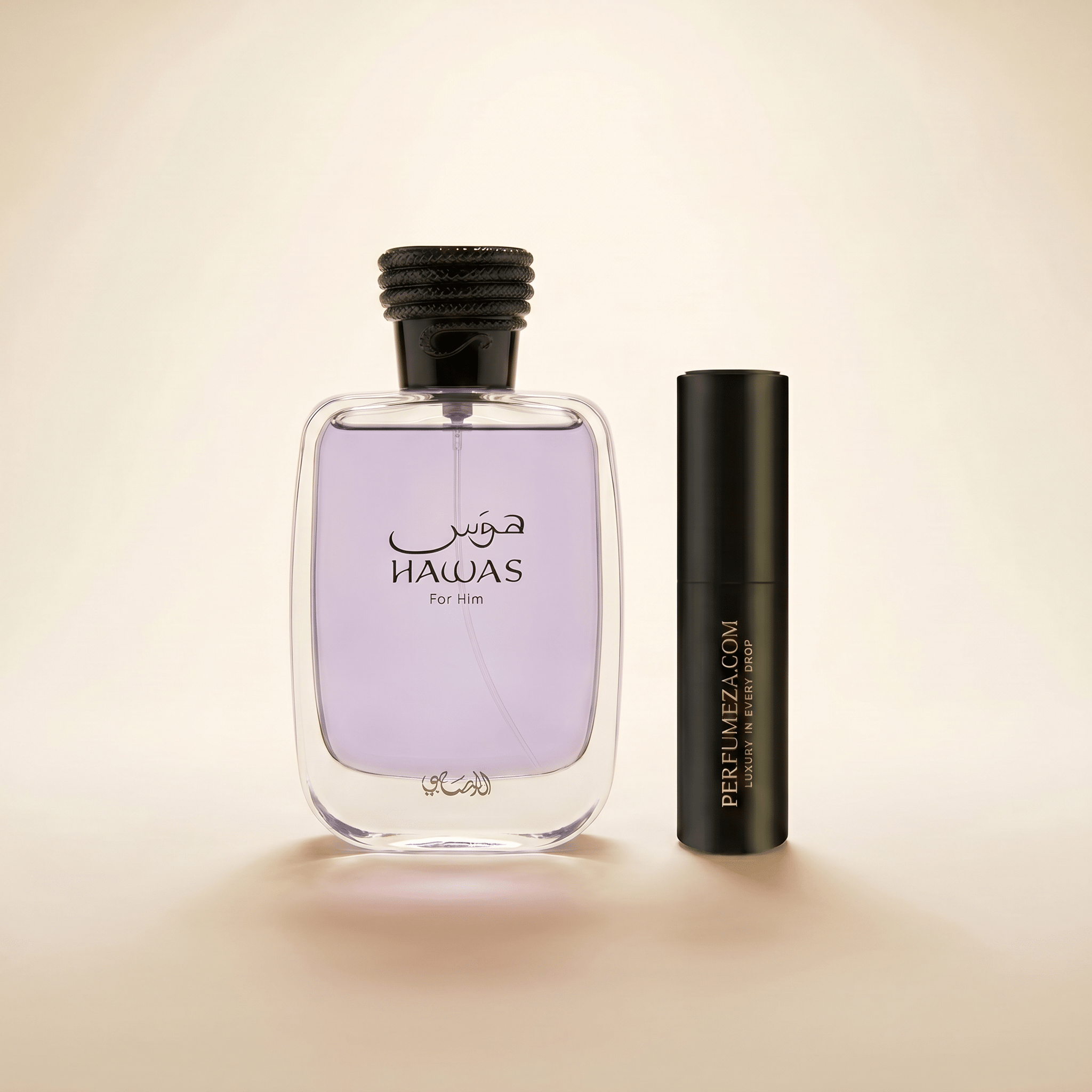 Rasasi Hawas Eau De Parfum 10 ml af Rasasi — se 2